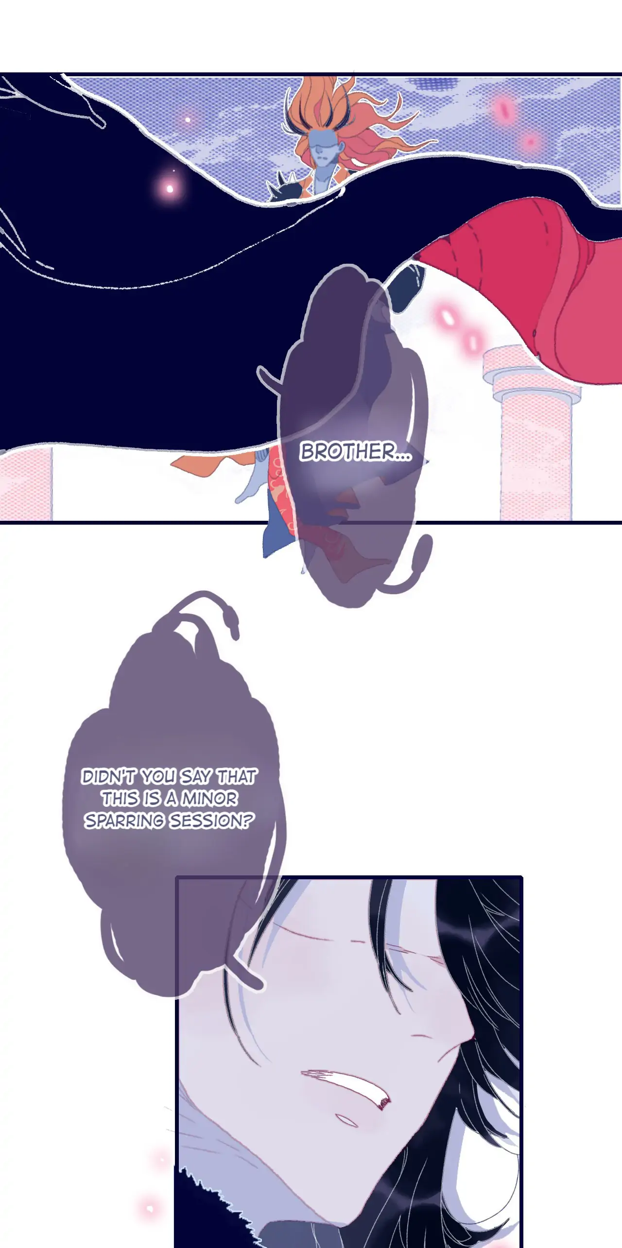 My Little Secret With The Demon Lord Chapter 84 - page 23