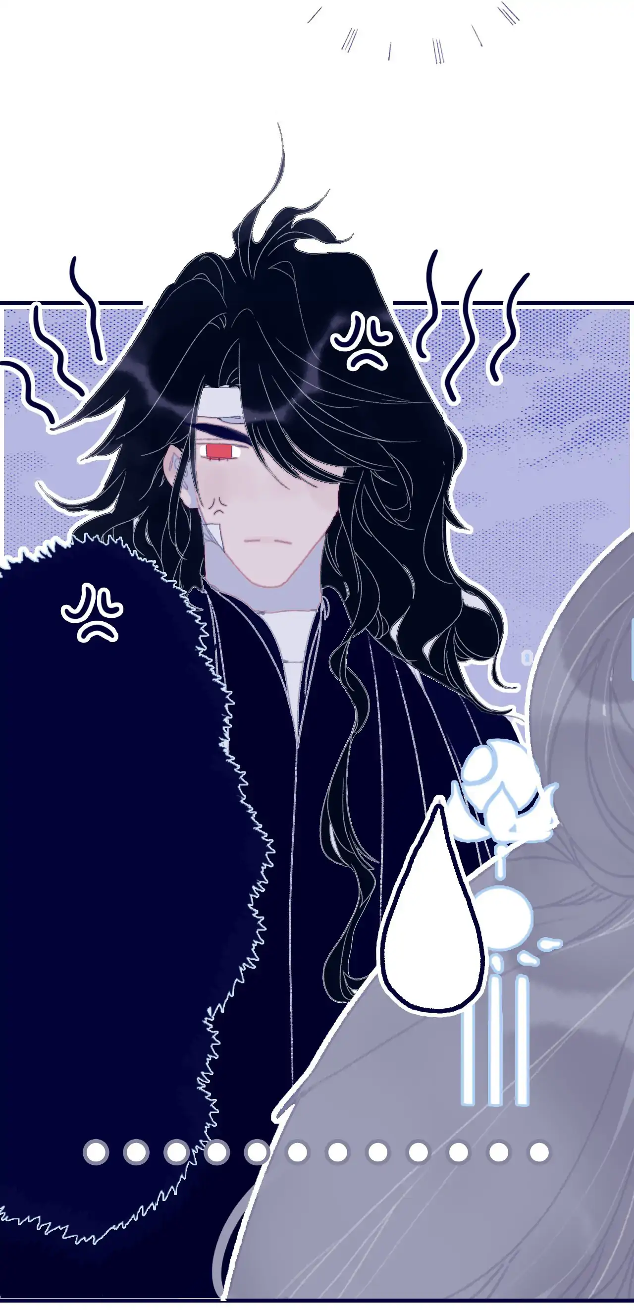 My Little Secret With The Demon Lord Chapter 84 - page 26