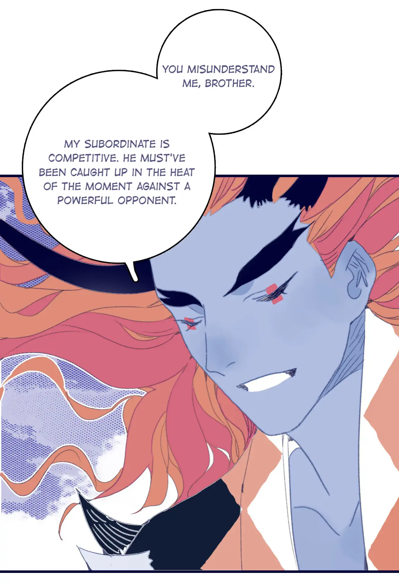 My Little Secret With The Demon Lord Chapter 84 - page 29