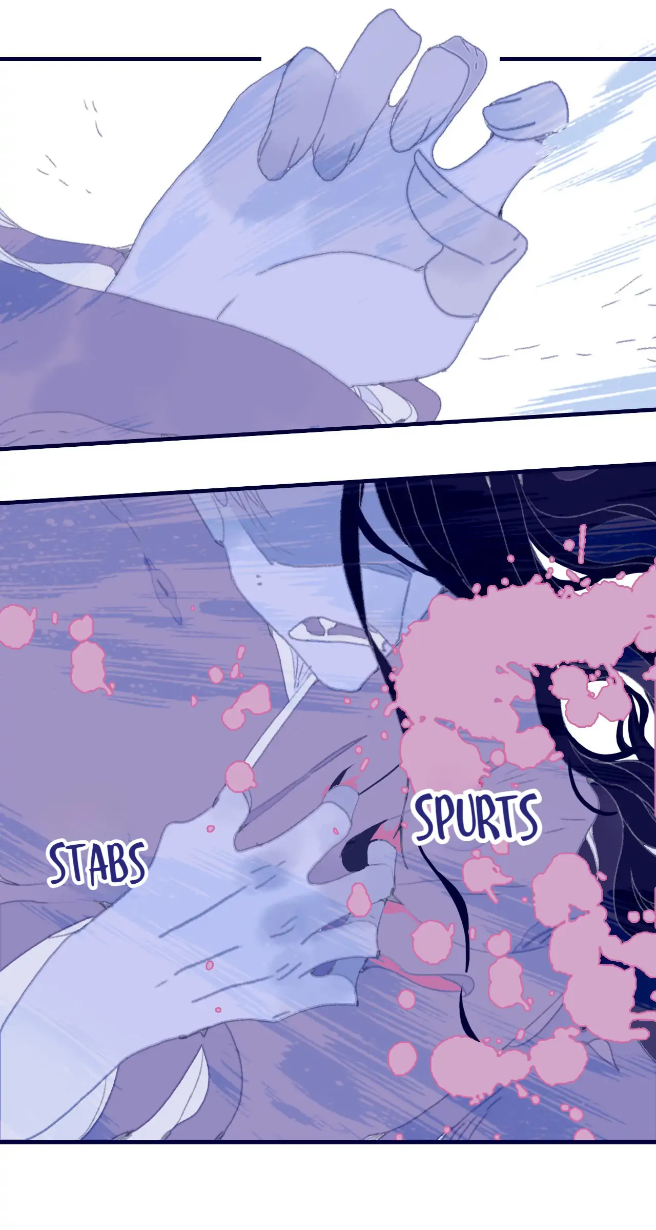 My Little Secret With The Demon Lord Chapter 84 - page 31