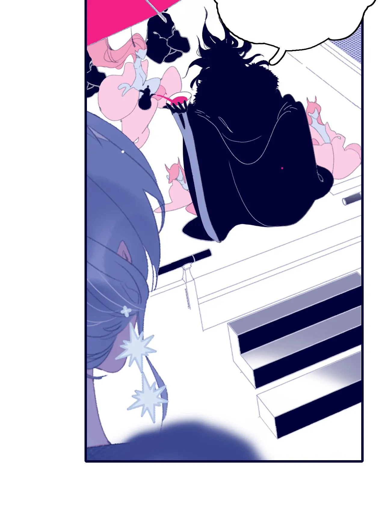 My Little Secret With The Demon Lord Chapter 84 - page 36