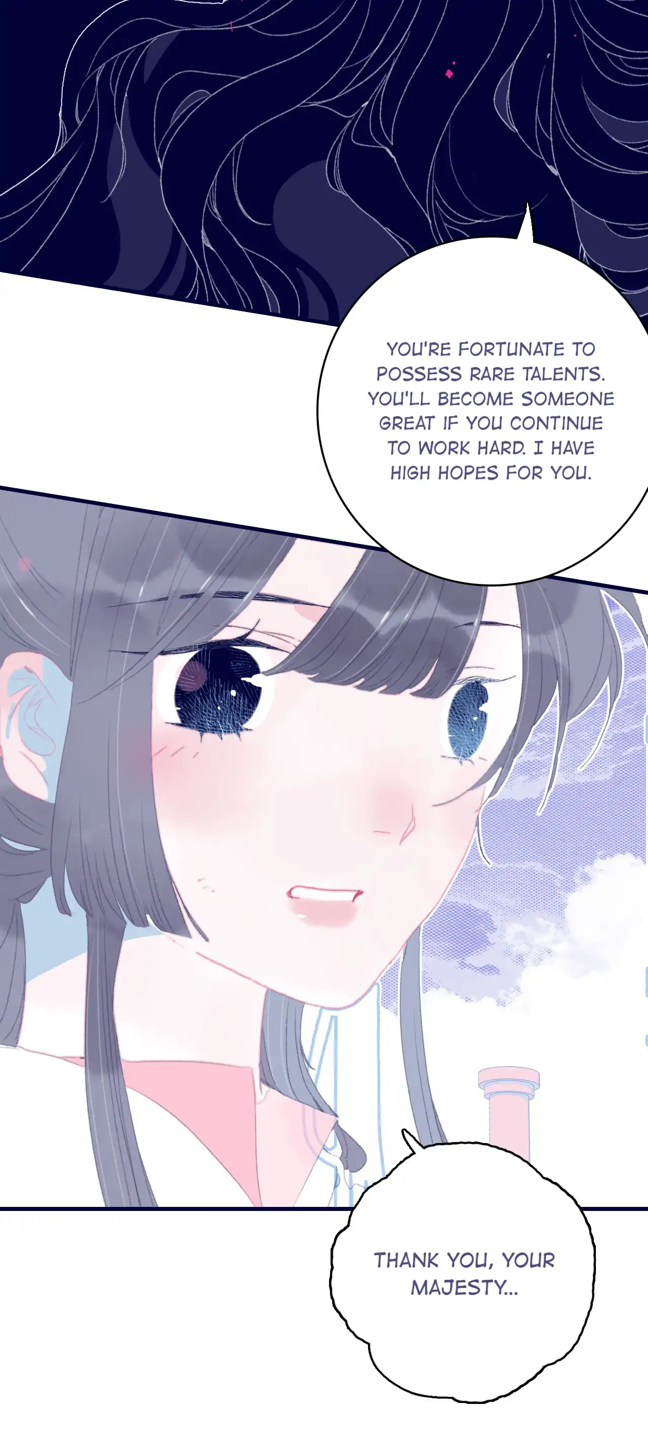 My Little Secret With The Demon Lord Chapter 84 - page 38