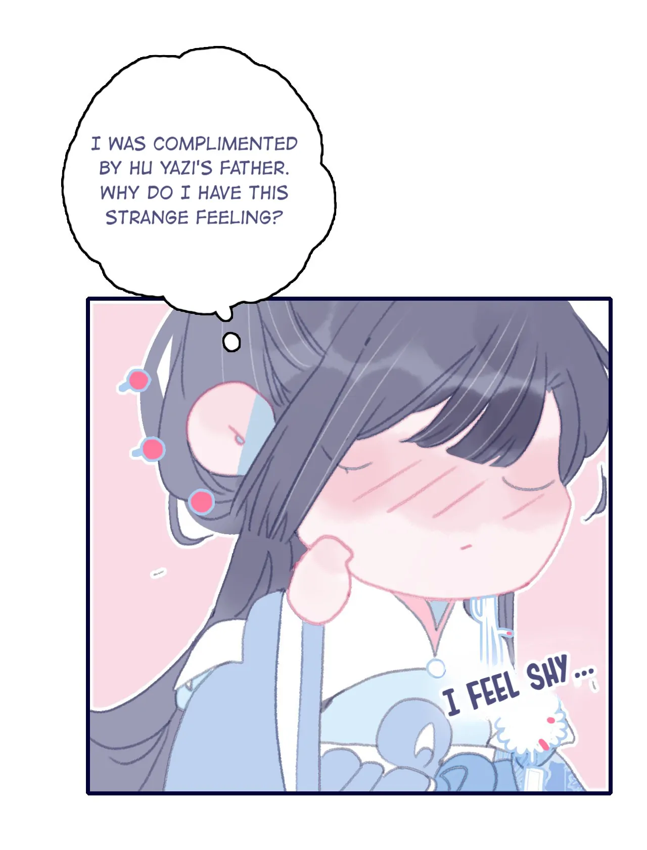 My Little Secret With The Demon Lord Chapter 84 - page 39