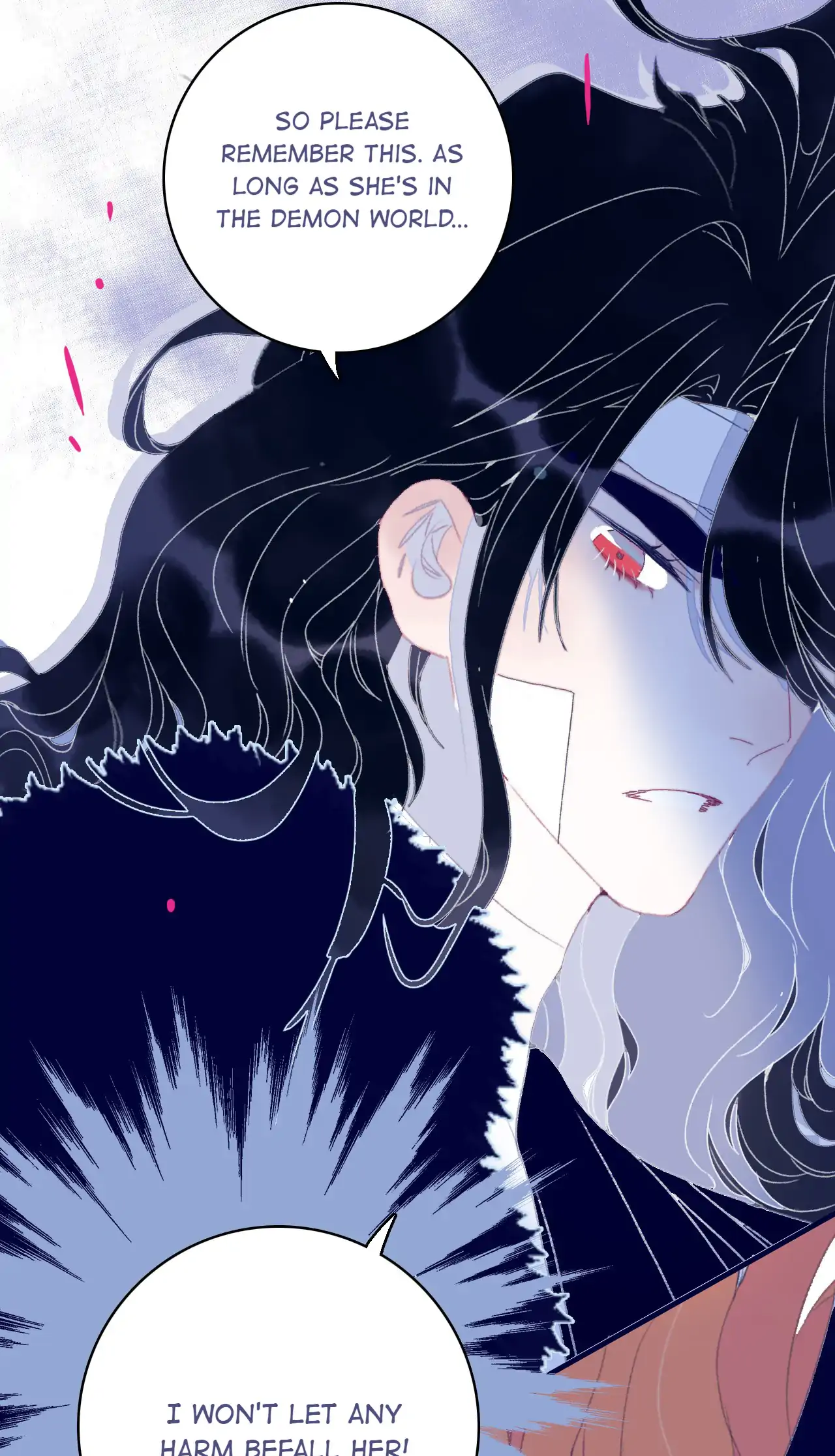 My Little Secret With The Demon Lord Chapter 84 - page 42