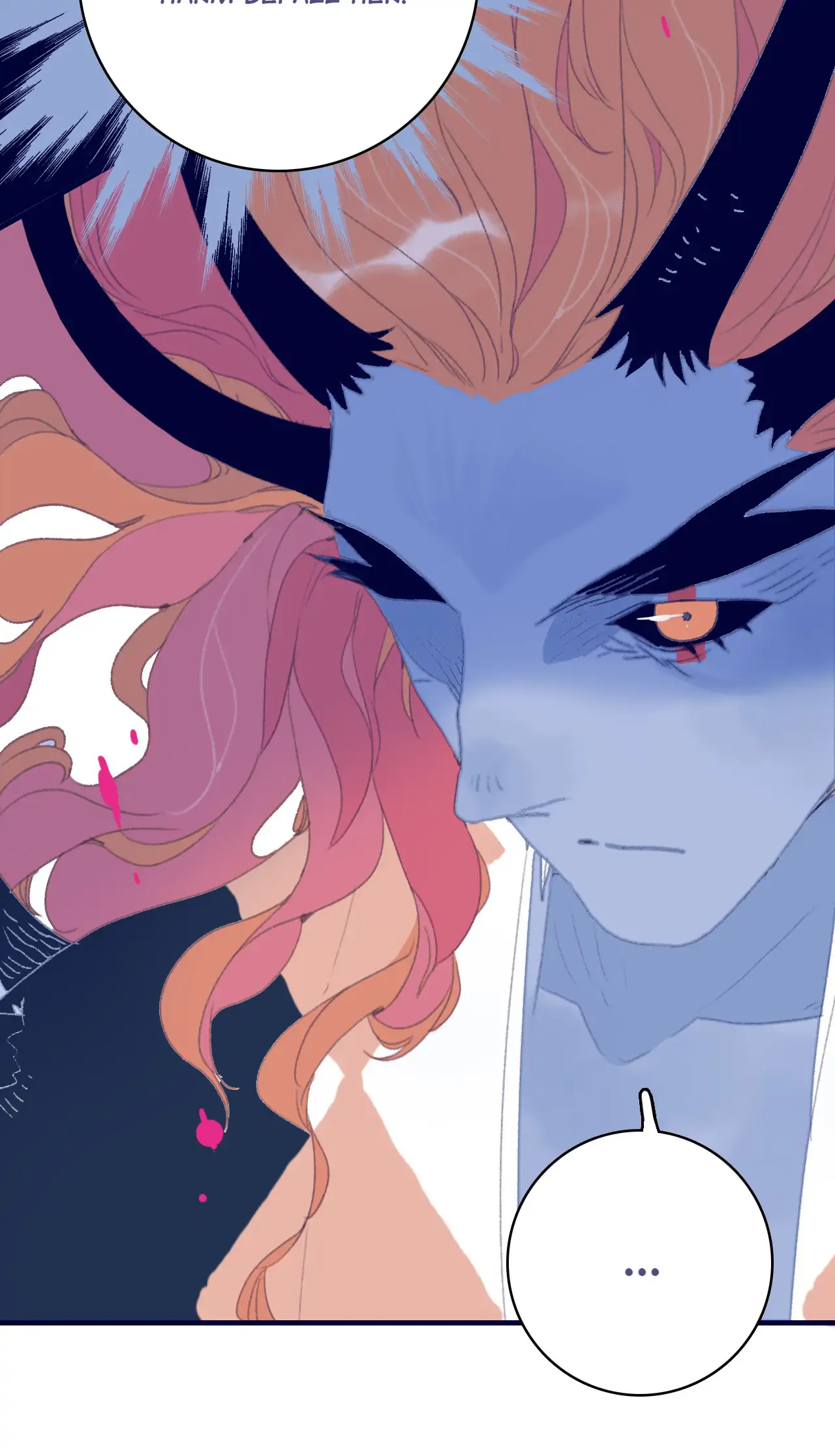 My Little Secret With The Demon Lord Chapter 84 - page 43