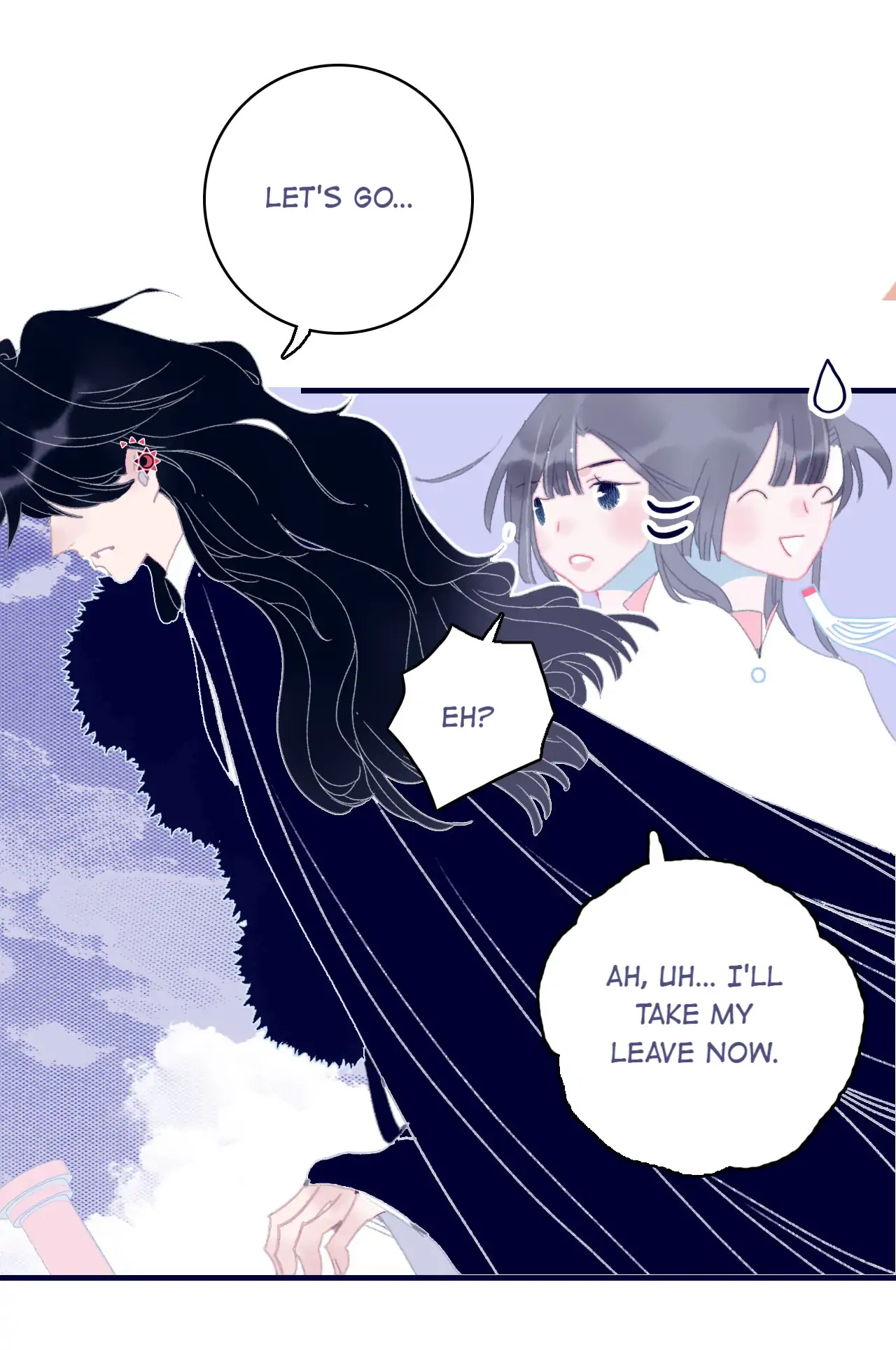 My Little Secret With The Demon Lord Chapter 84 - page 44