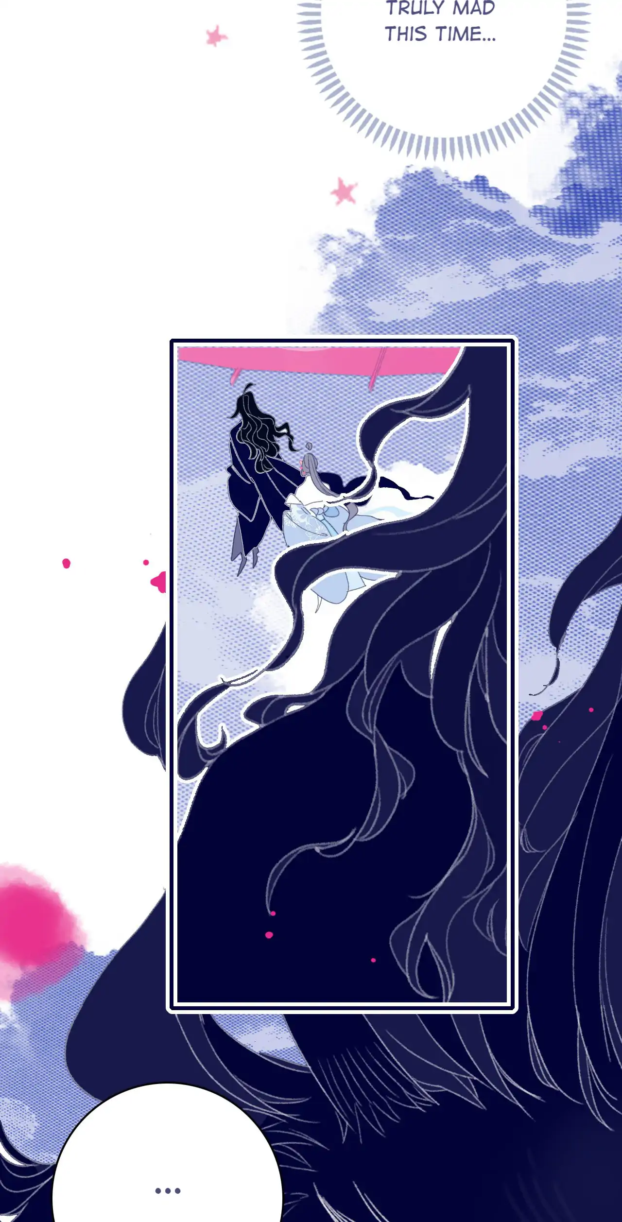 My Little Secret With The Demon Lord Chapter 84 - page 47