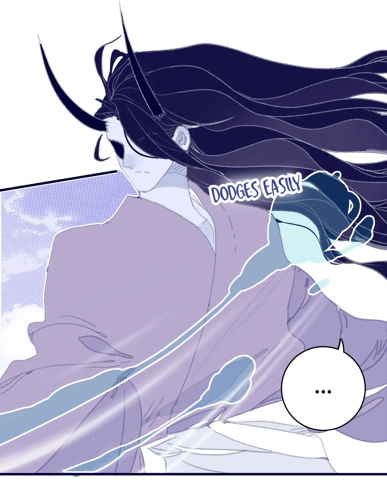My Little Secret With The Demon Lord Chapter 84 - page 5