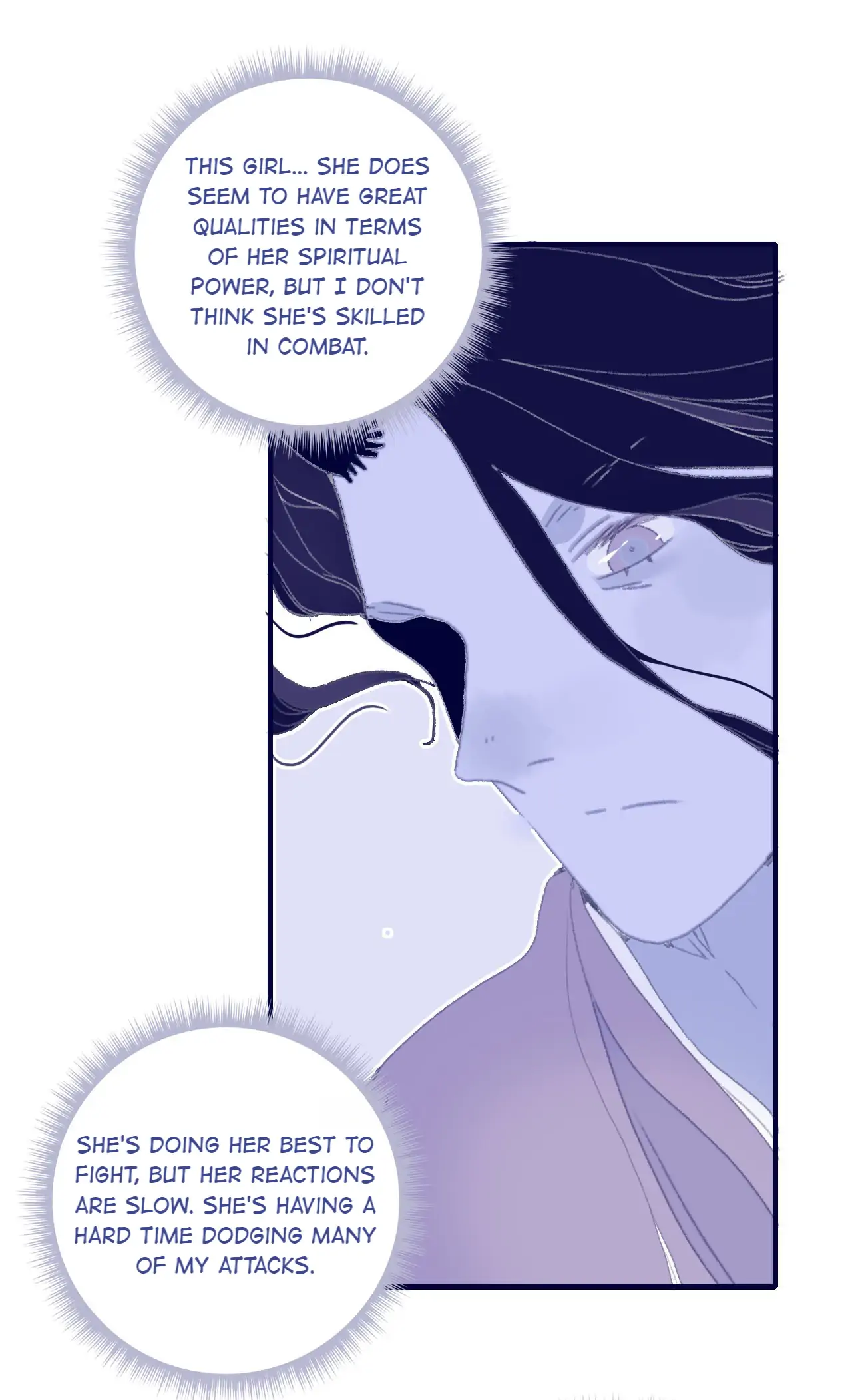 My Little Secret With The Demon Lord Chapter 84 - page 6