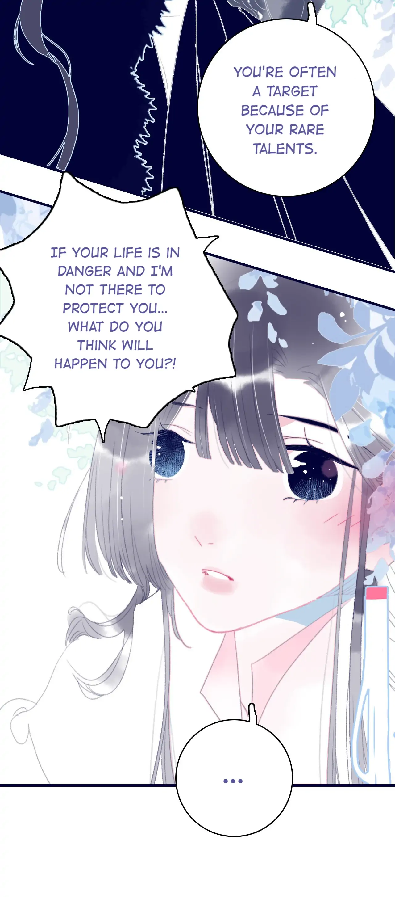 My Little Secret With The Demon Lord Chapter 85 - page 18