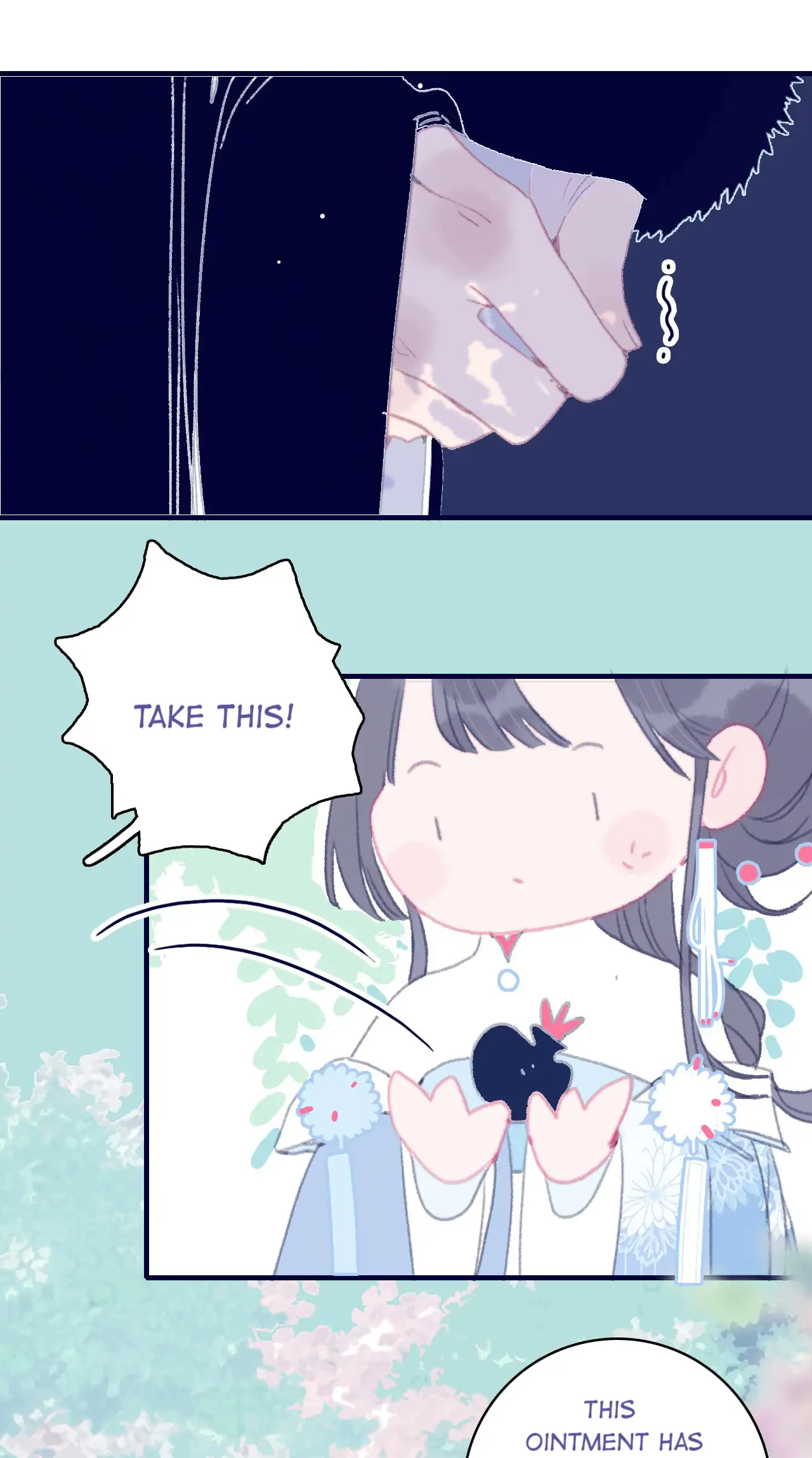 My Little Secret With The Demon Lord Chapter 85 - page 20