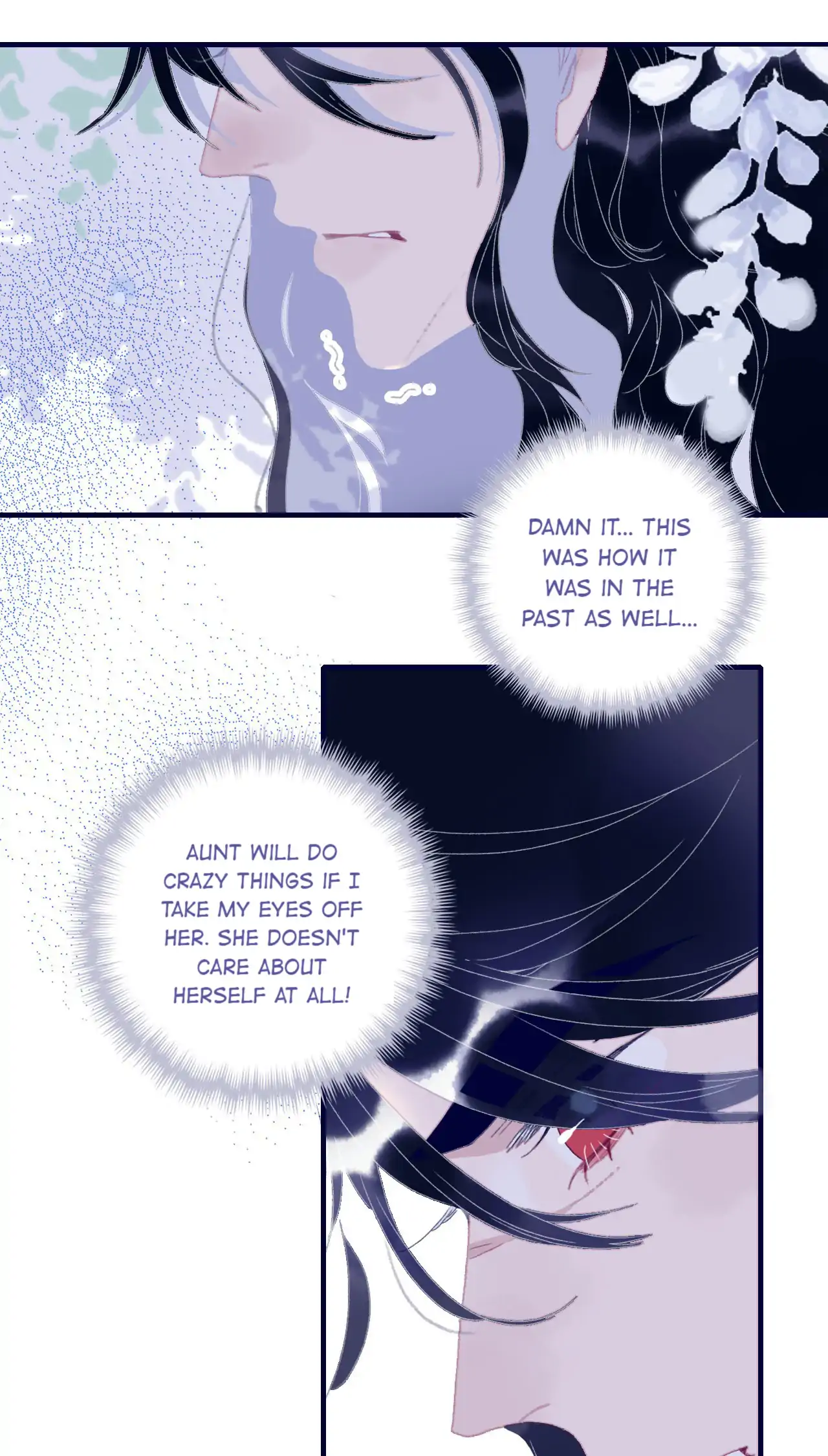 My Little Secret With The Demon Lord Chapter 85 - page 22