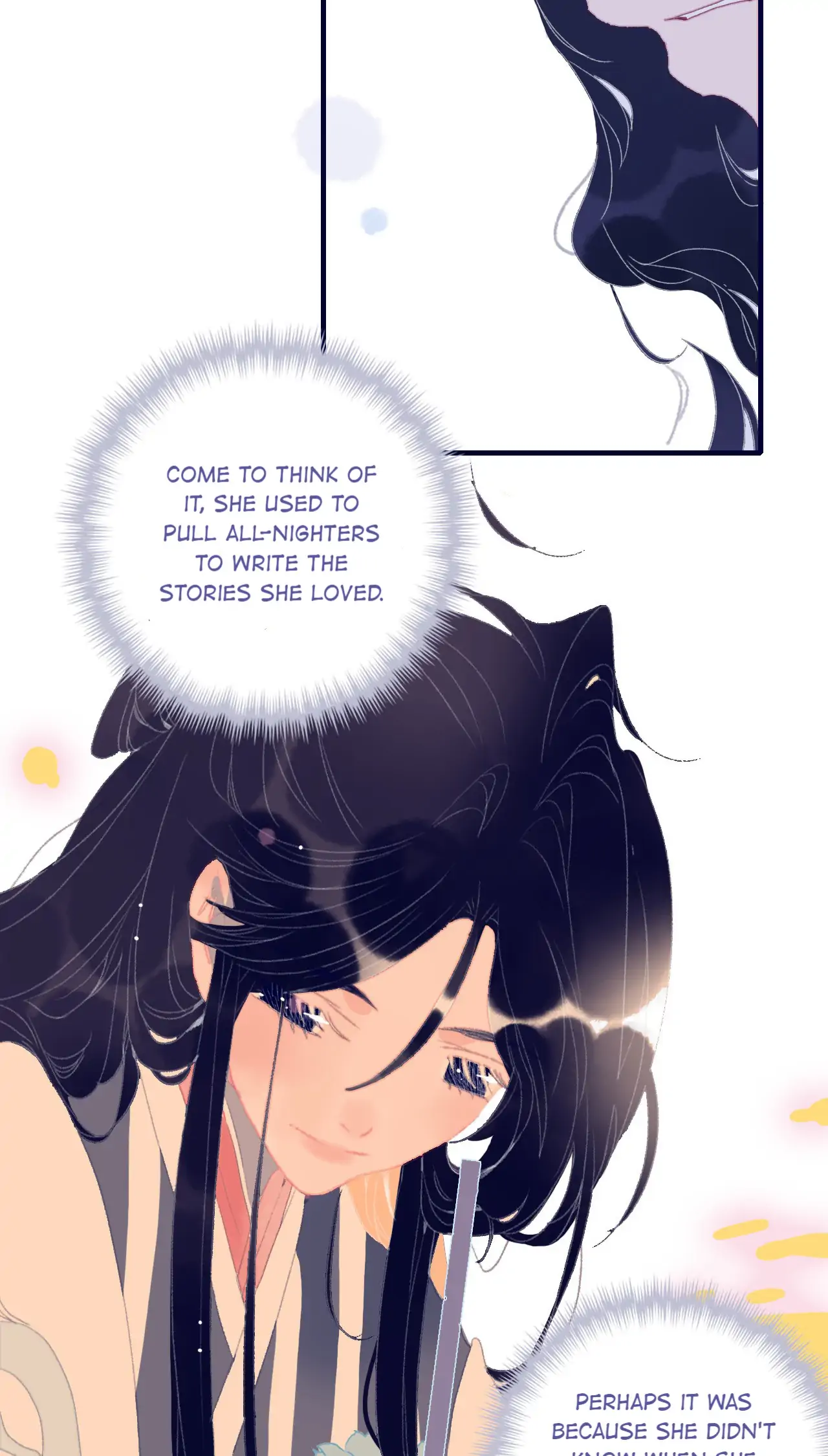 My Little Secret With The Demon Lord Chapter 85 - page 23