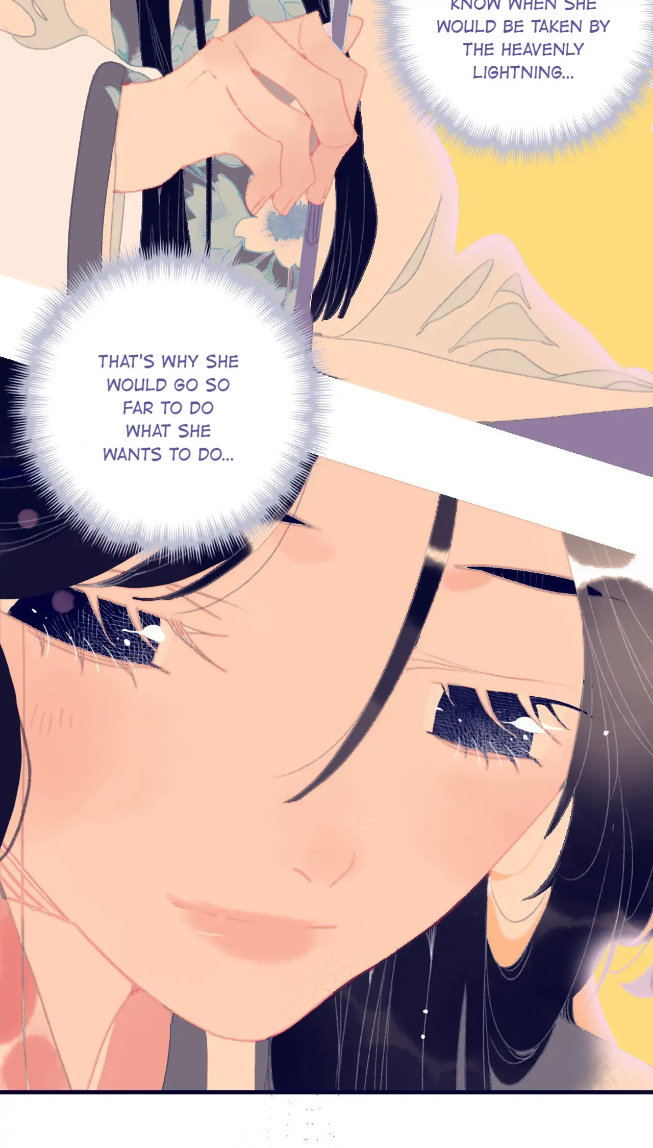 My Little Secret With The Demon Lord Chapter 85 - page 24