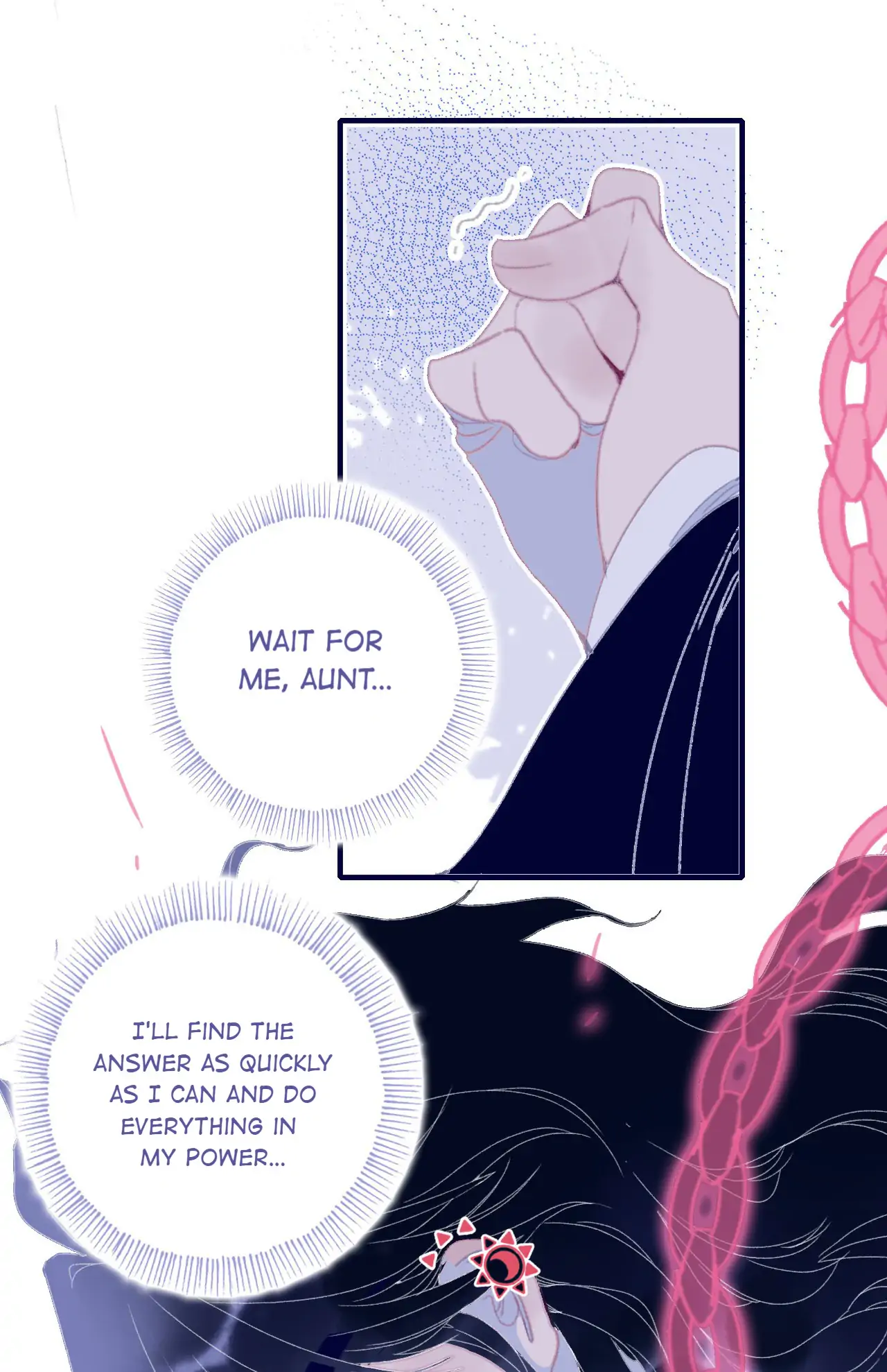 My Little Secret With The Demon Lord Chapter 85 - page 25
