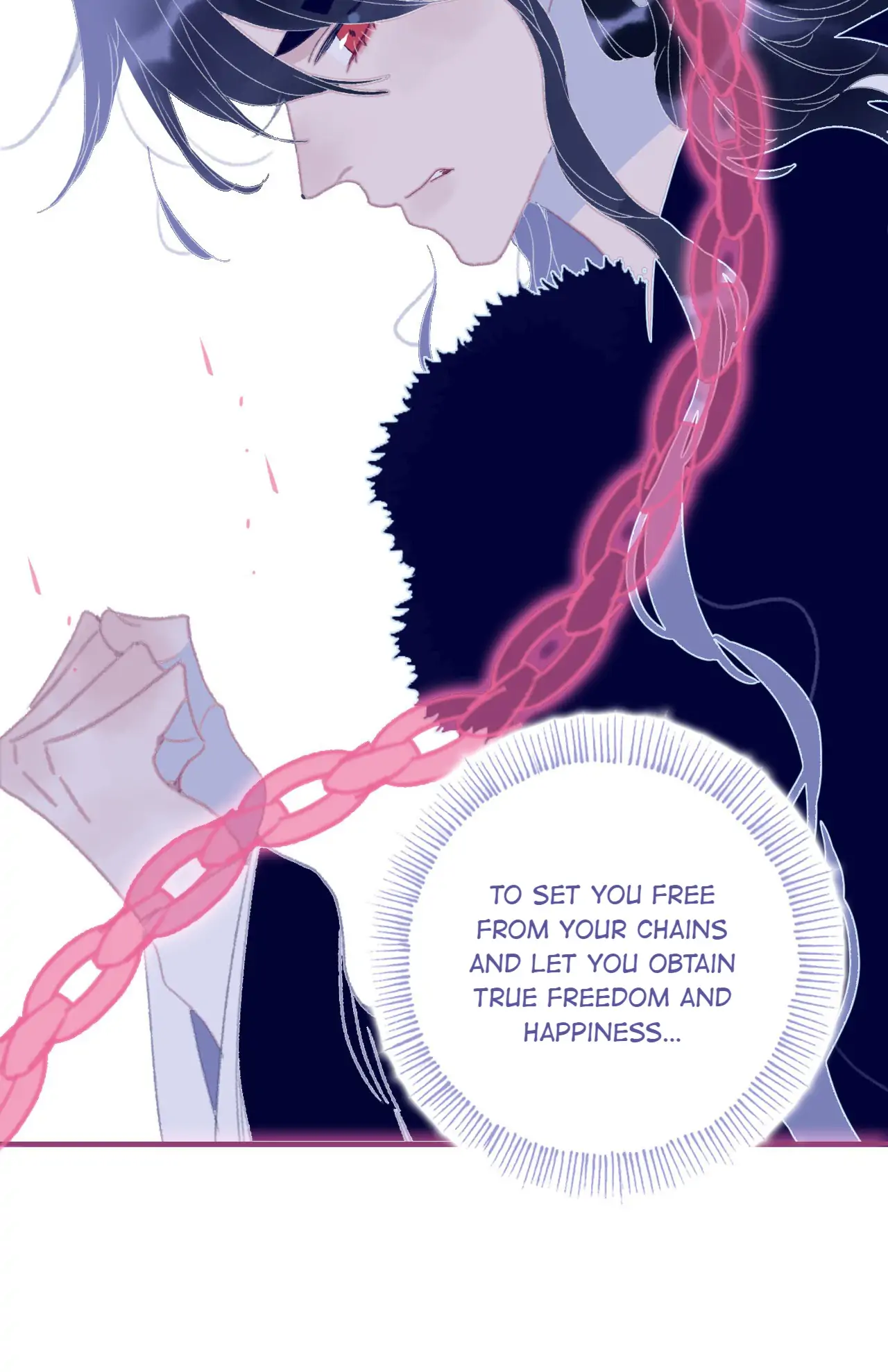 My Little Secret With The Demon Lord Chapter 85 - page 26