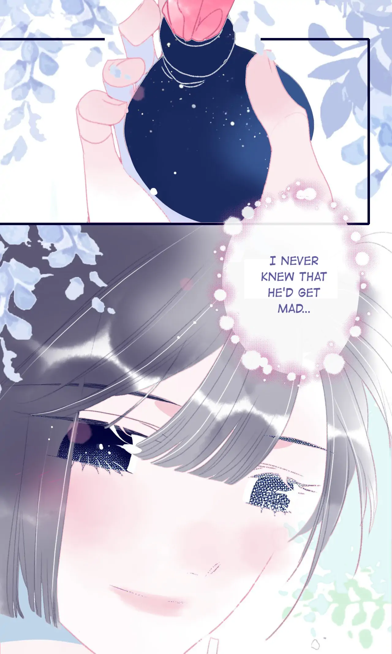 My Little Secret With The Demon Lord Chapter 85 - page 28