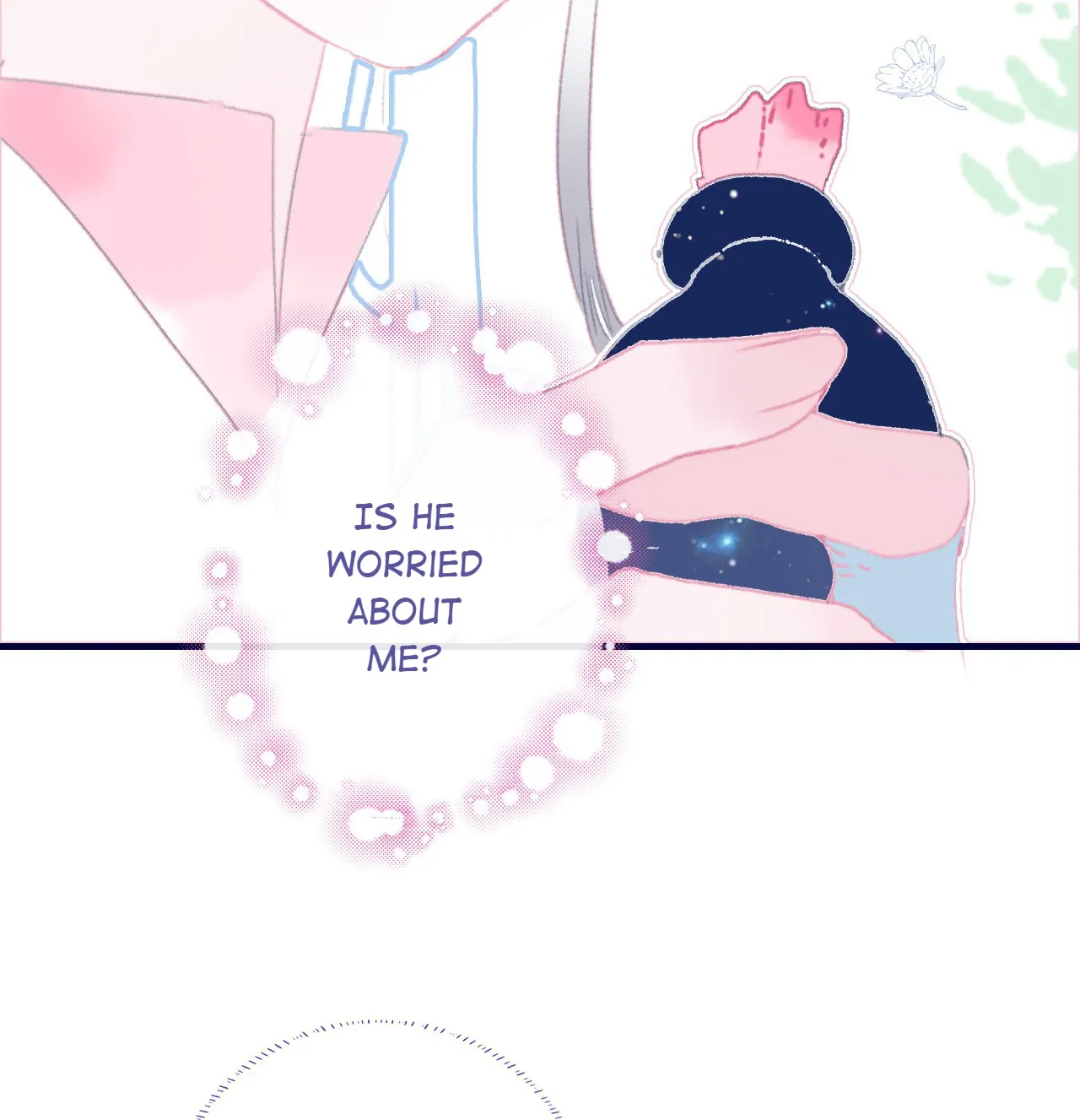 My Little Secret With The Demon Lord Chapter 85 - page 29