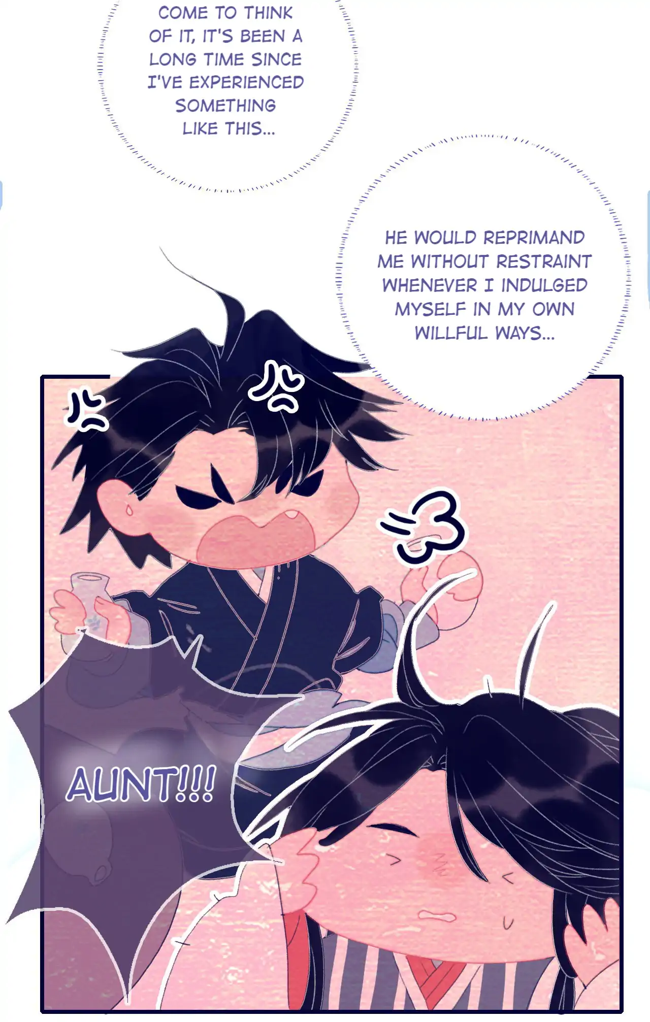 My Little Secret With The Demon Lord Chapter 85 - page 30