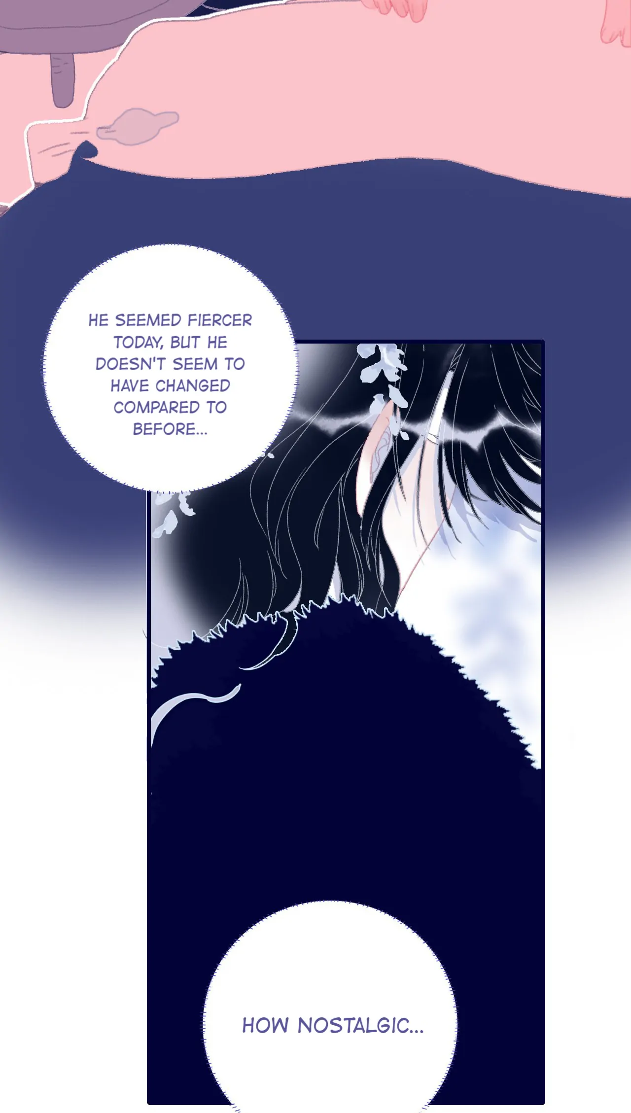 My Little Secret With The Demon Lord Chapter 85 - page 32