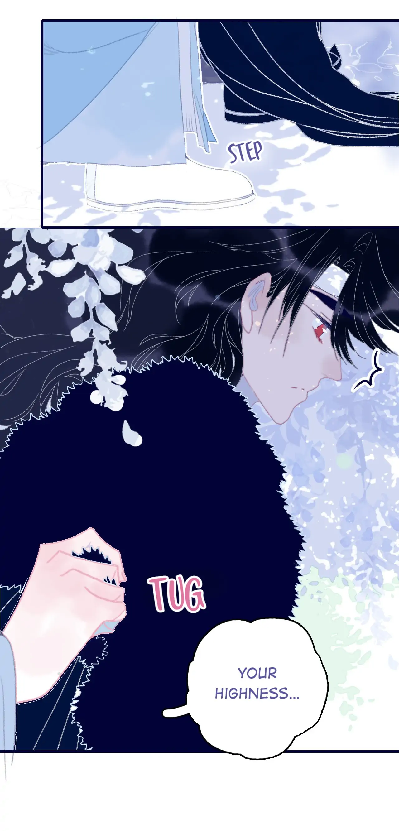 My Little Secret With The Demon Lord Chapter 85 - page 34