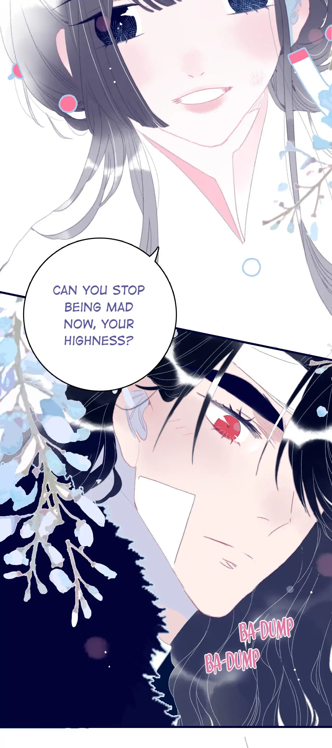 My Little Secret With The Demon Lord Chapter 85 - page 36