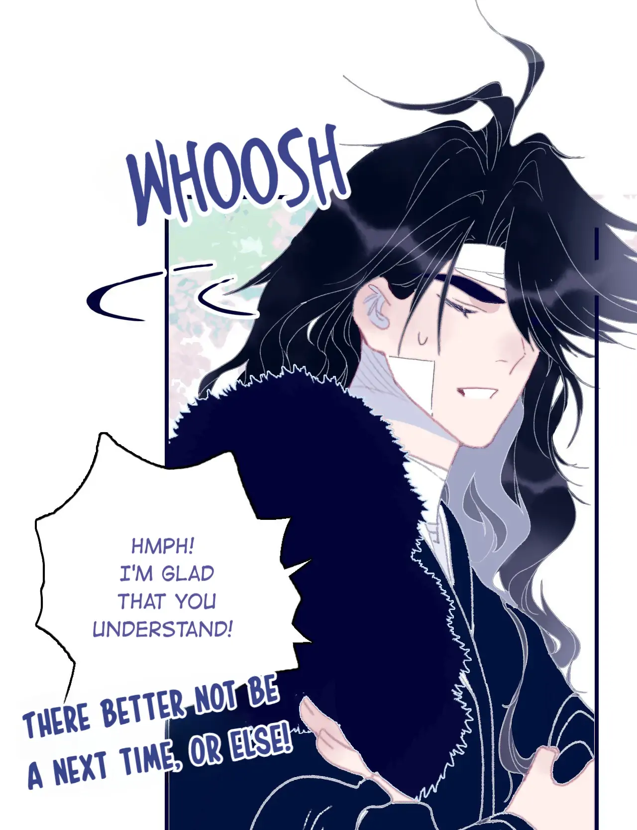 My Little Secret With The Demon Lord Chapter 85 - page 37