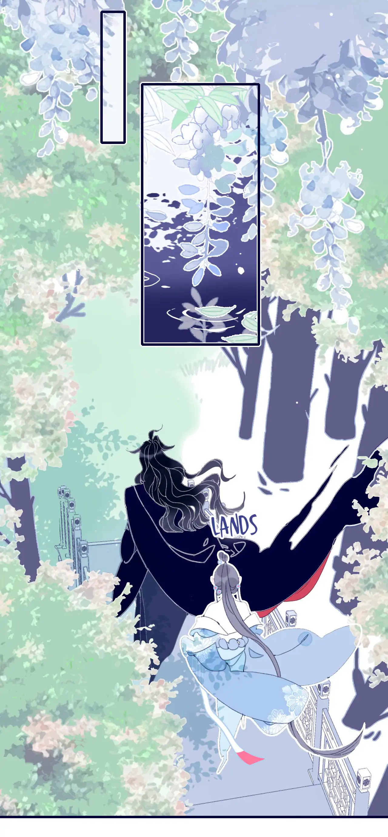 My Little Secret With The Demon Lord Chapter 85 - page 3