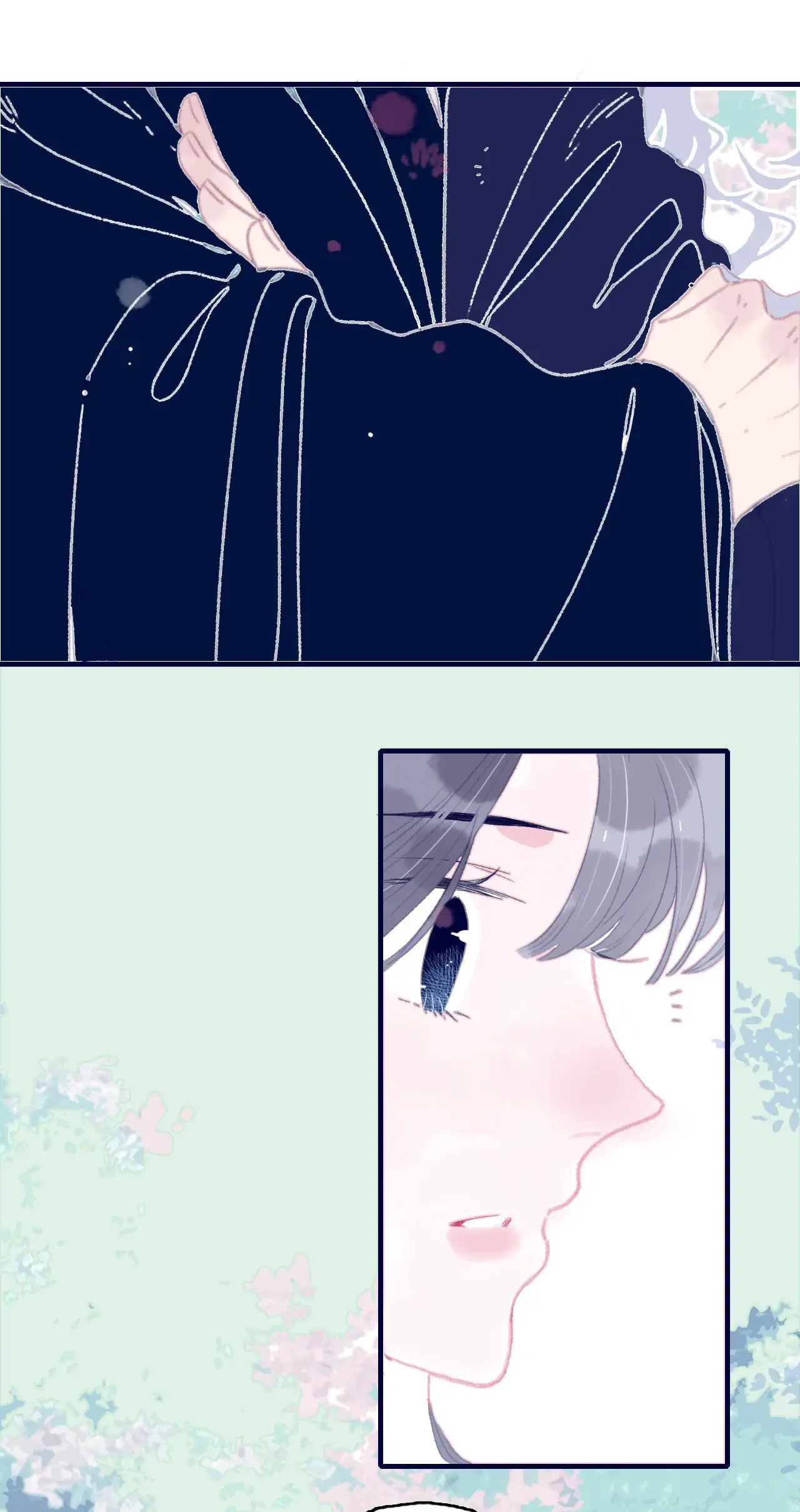 My Little Secret With The Demon Lord Chapter 85 - page 39