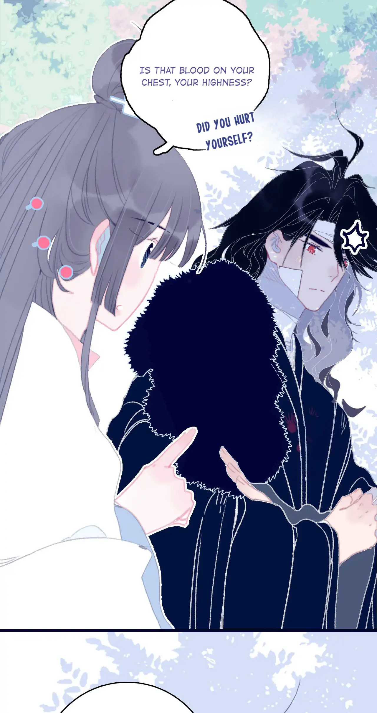 My Little Secret With The Demon Lord Chapter 85 - page 40