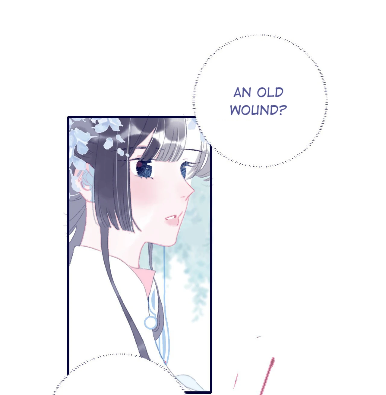 My Little Secret With The Demon Lord Chapter 85 - page 42
