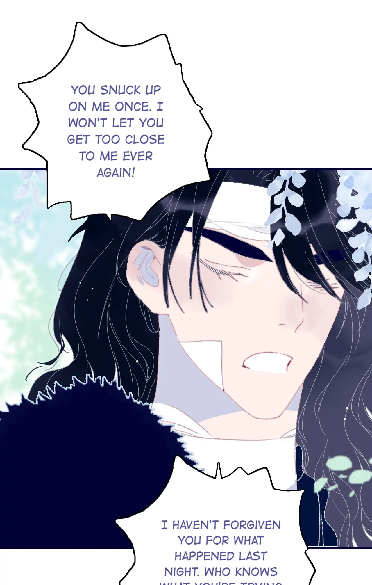 My Little Secret With The Demon Lord Chapter 85 - page 45