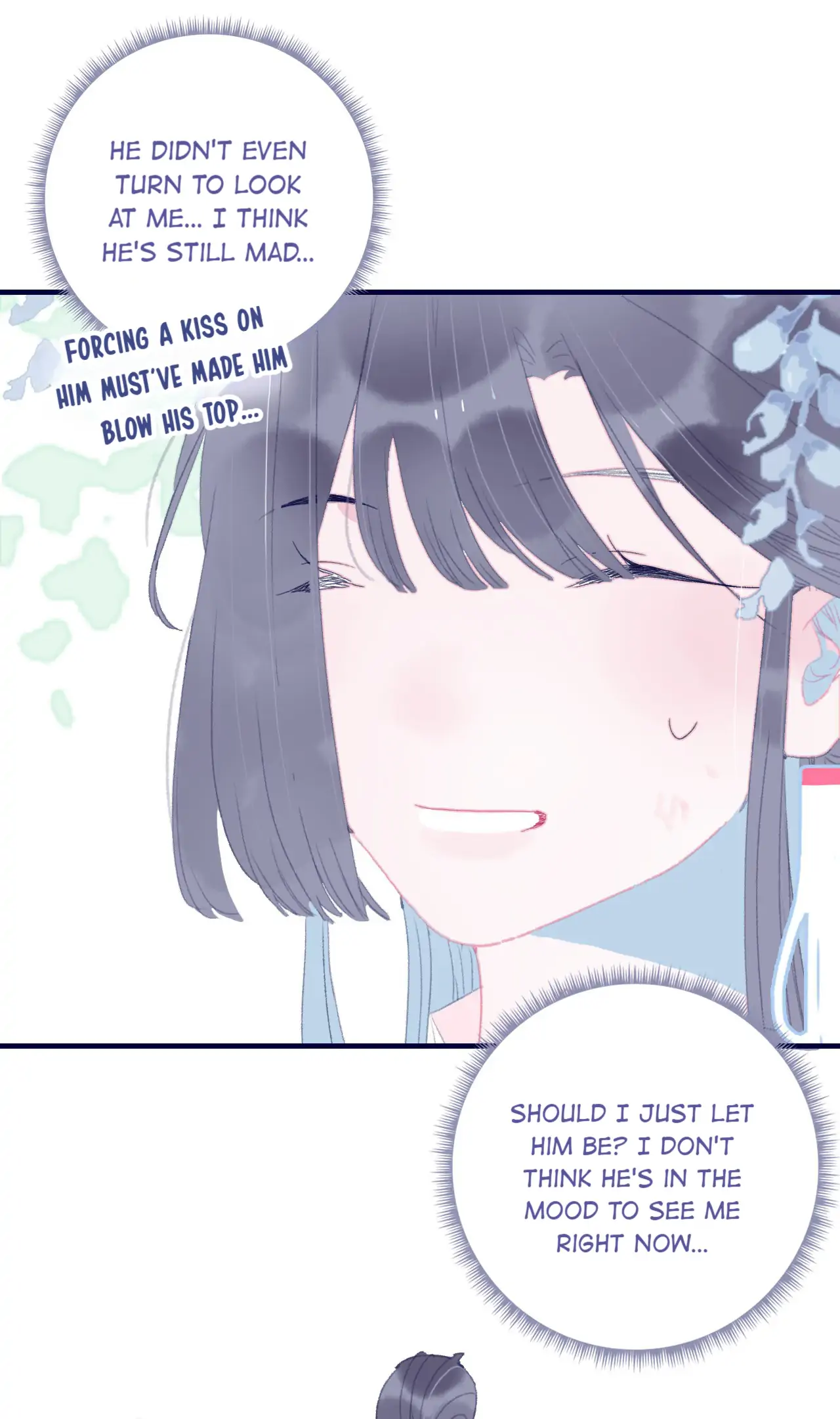 My Little Secret With The Demon Lord Chapter 85 - page 5