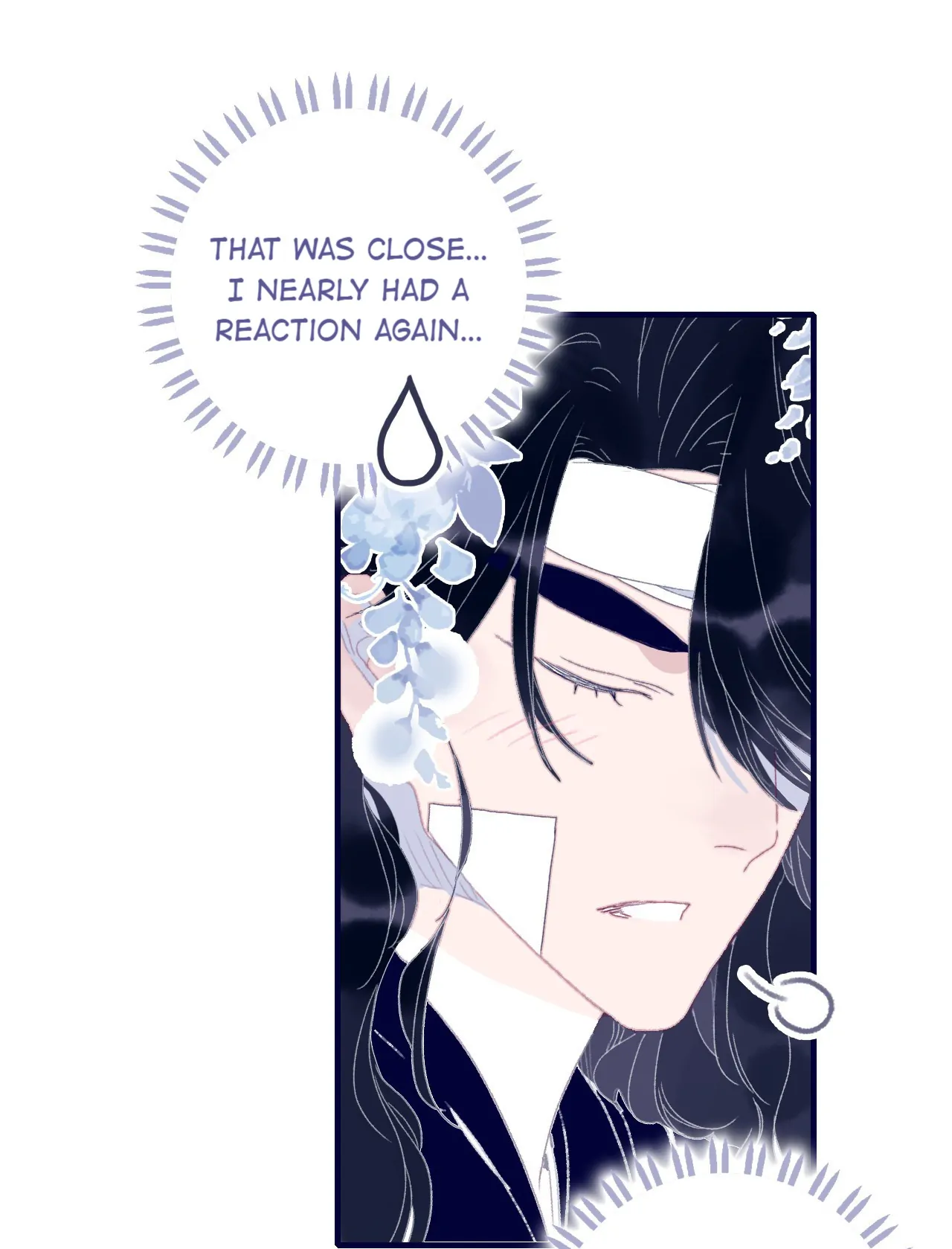 My Little Secret With The Demon Lord Chapter 86 - page 10