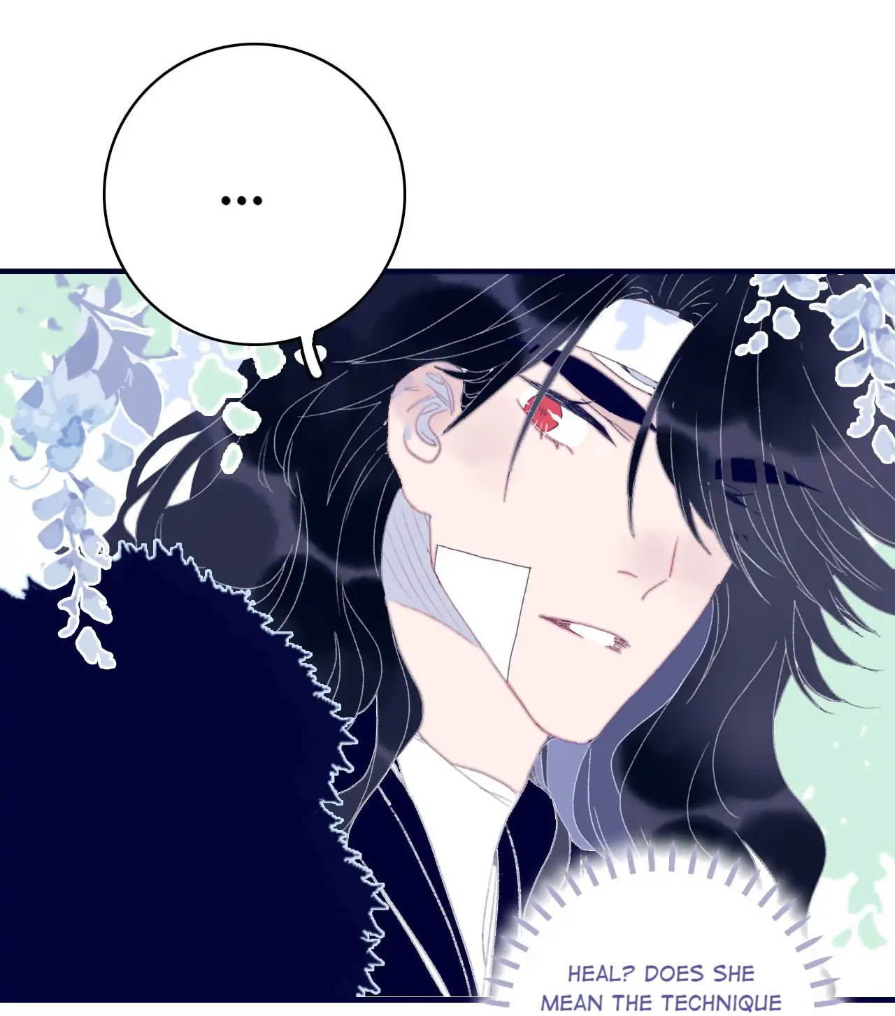 My Little Secret With The Demon Lord Chapter 86 - page 16
