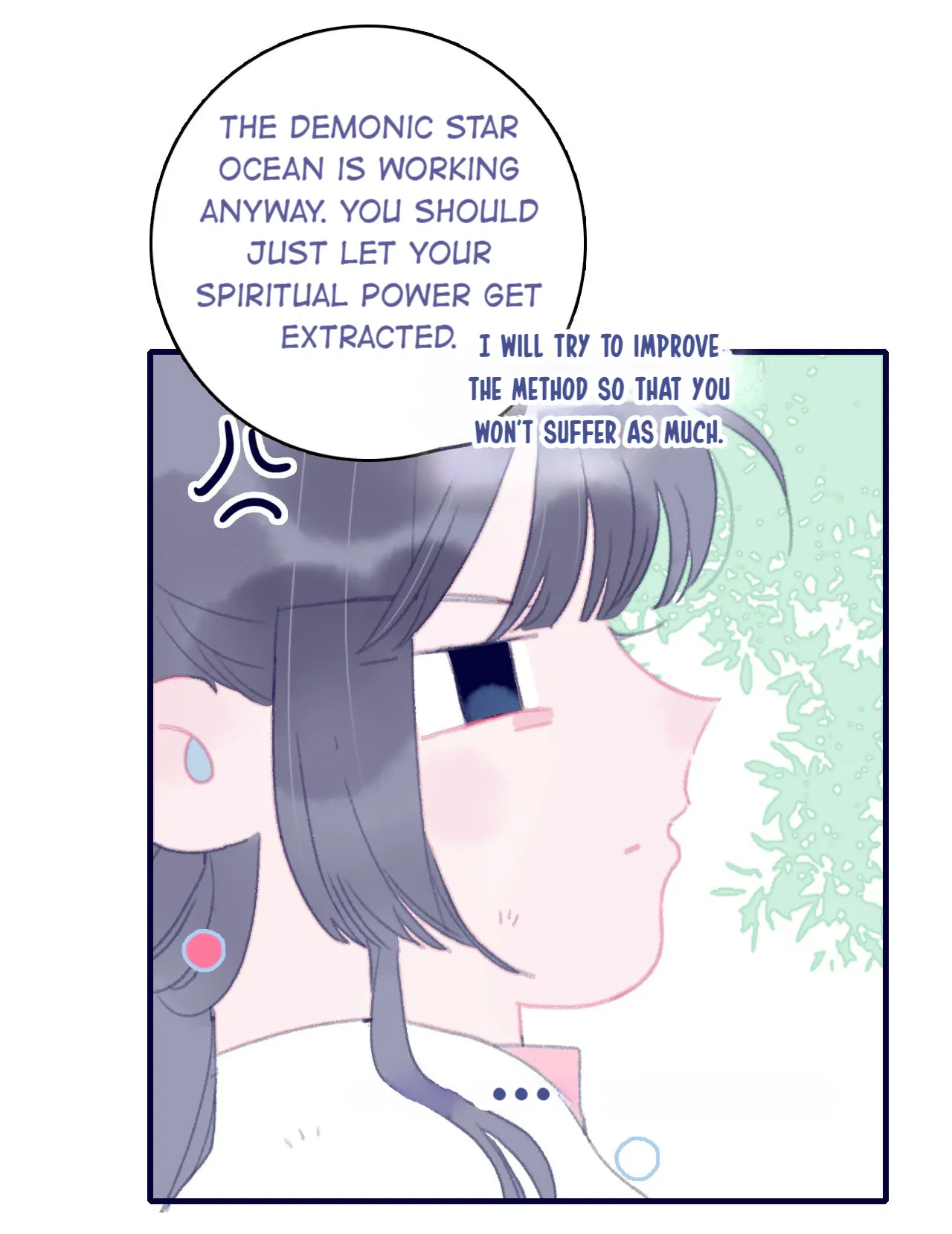 My Little Secret With The Demon Lord Chapter 86 - page 24