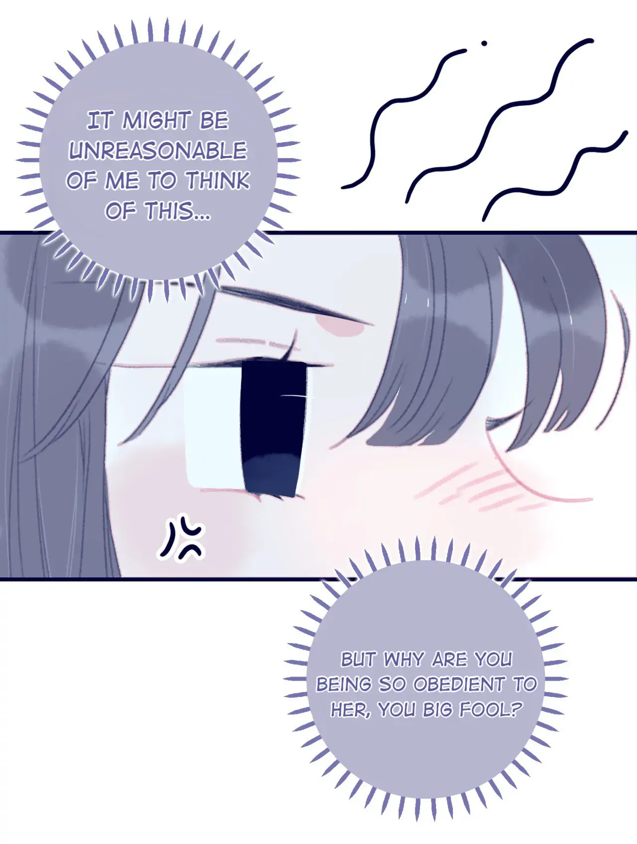 My Little Secret With The Demon Lord Chapter 86 - page 25