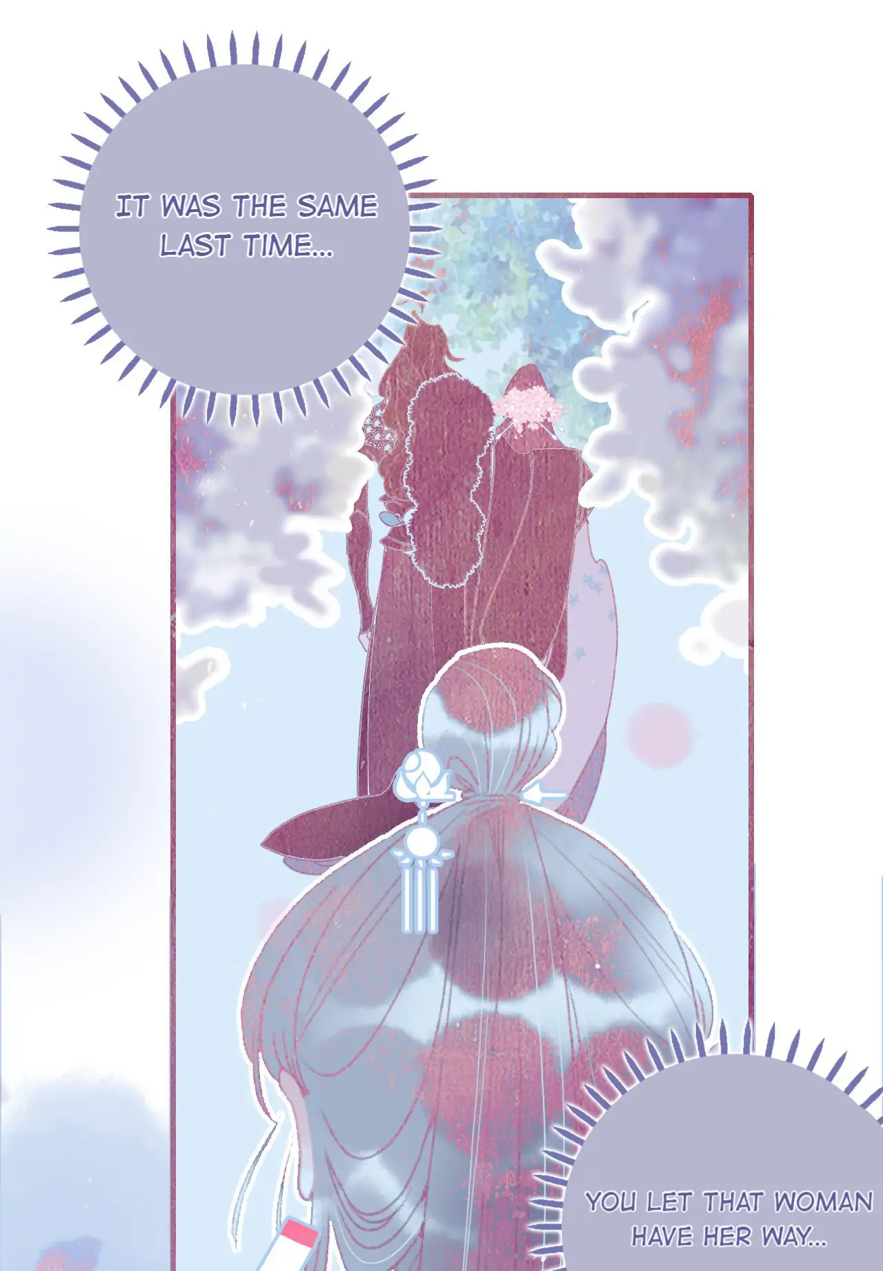 My Little Secret With The Demon Lord Chapter 86 - page 26