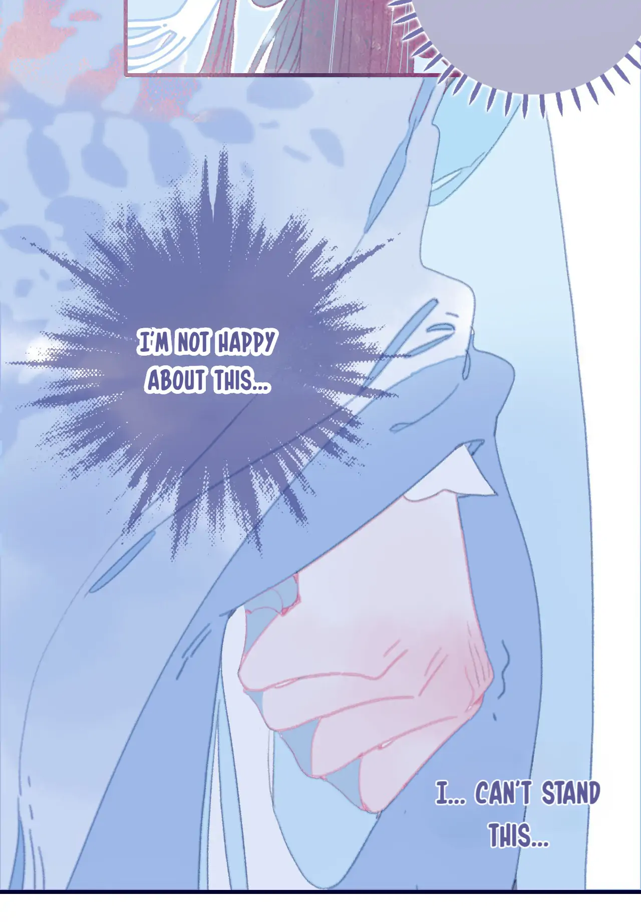 My Little Secret With The Demon Lord Chapter 86 - page 27