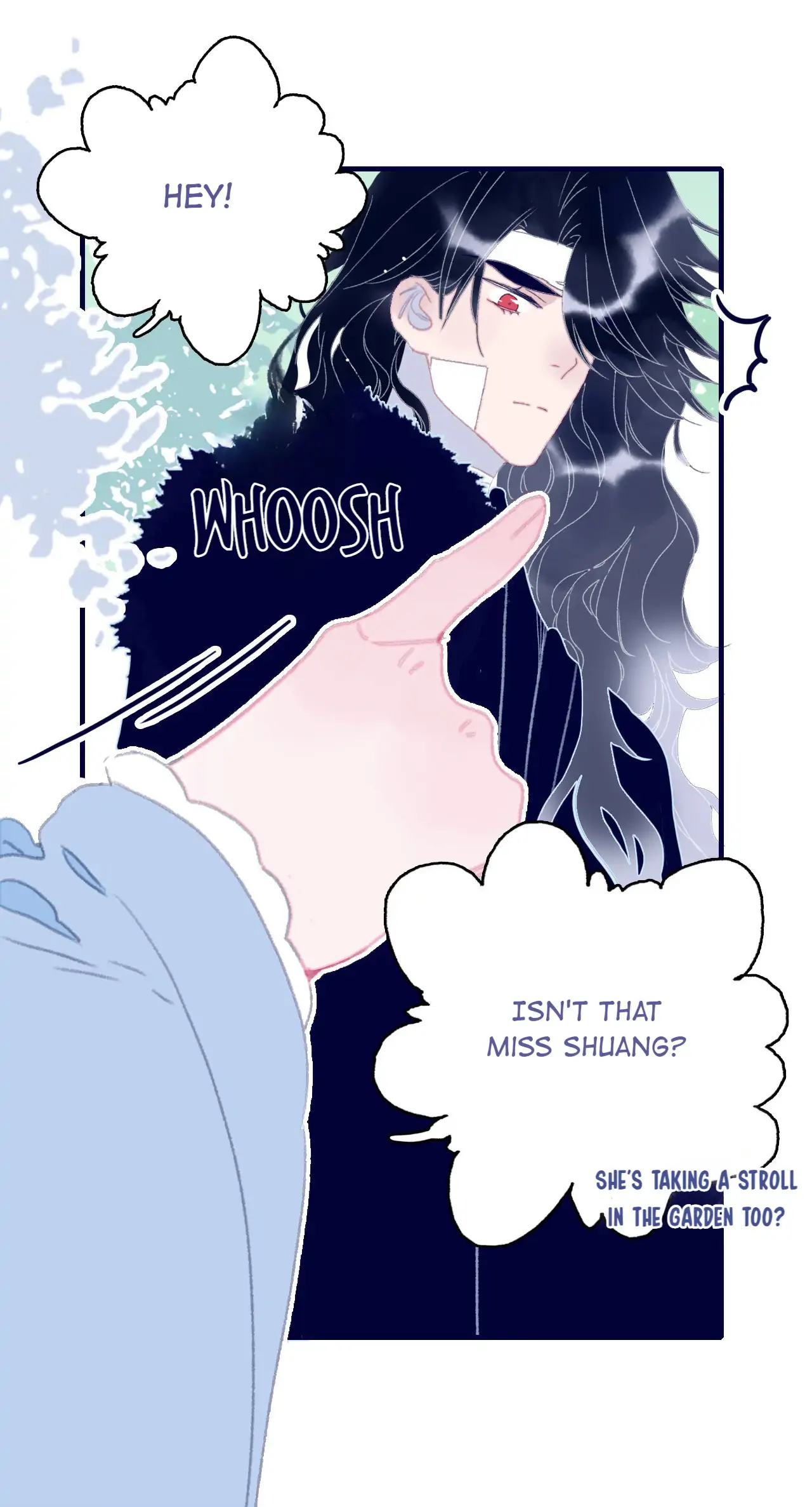 My Little Secret With The Demon Lord Chapter 86 - page 28