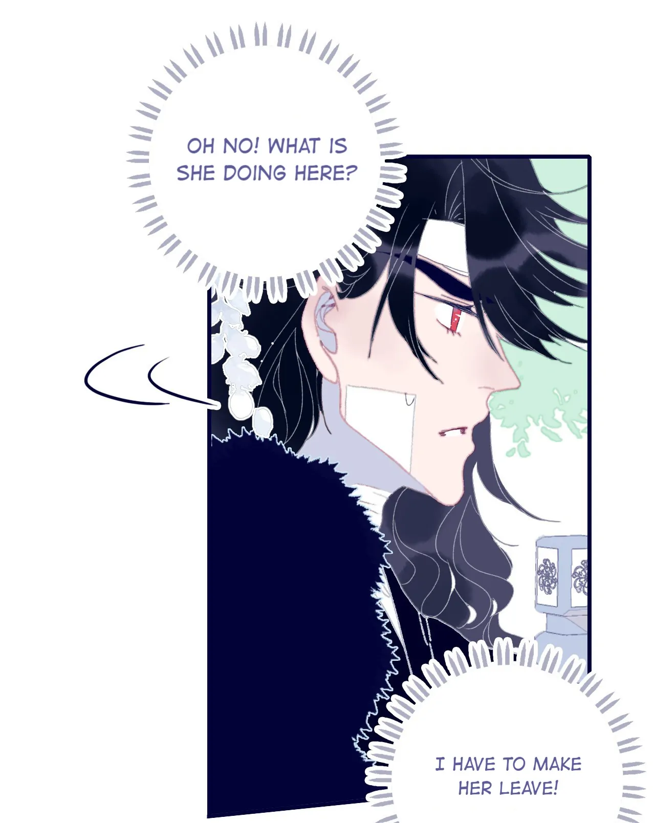 My Little Secret With The Demon Lord Chapter 86 - page 29