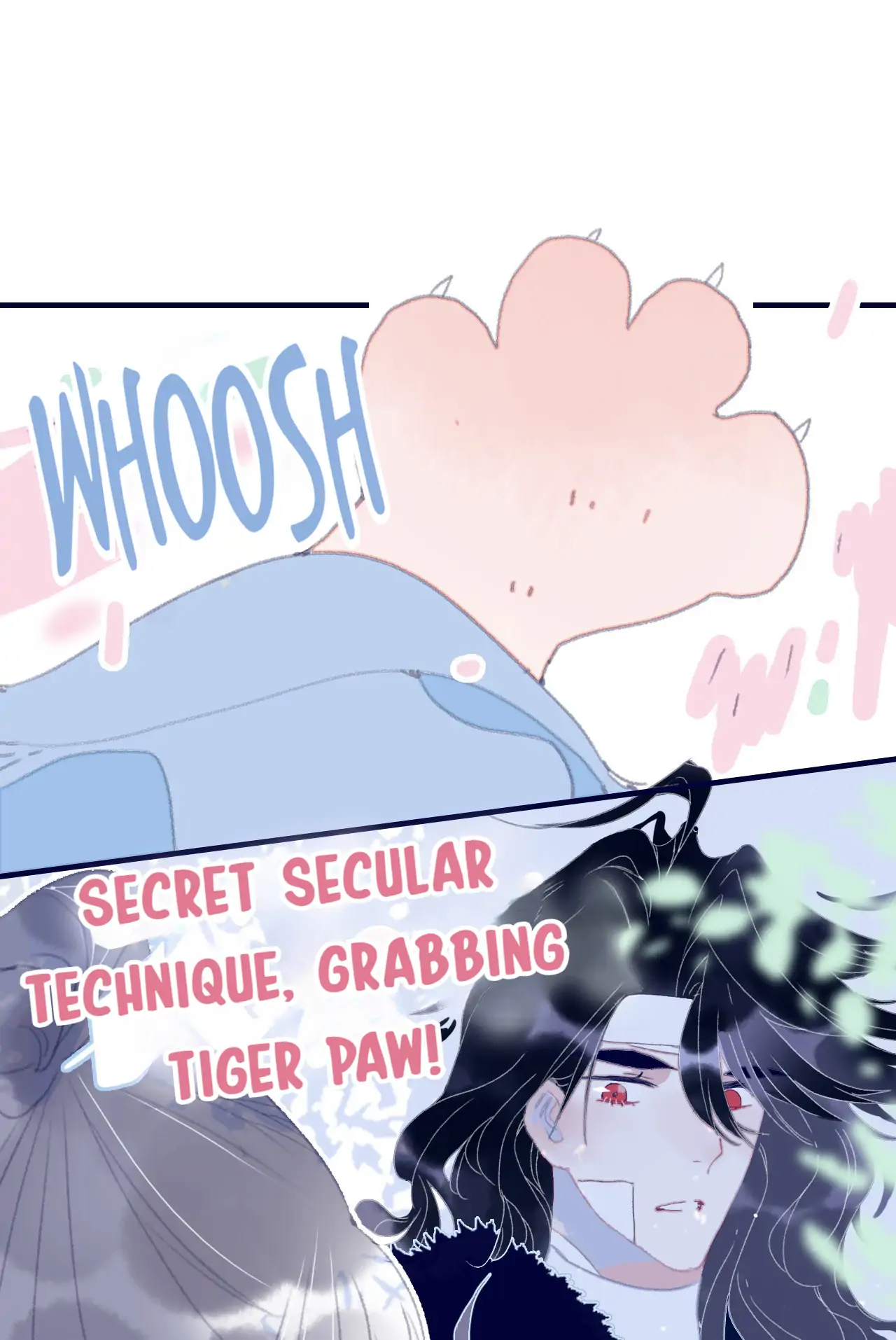 My Little Secret With The Demon Lord Chapter 86 - page 3
