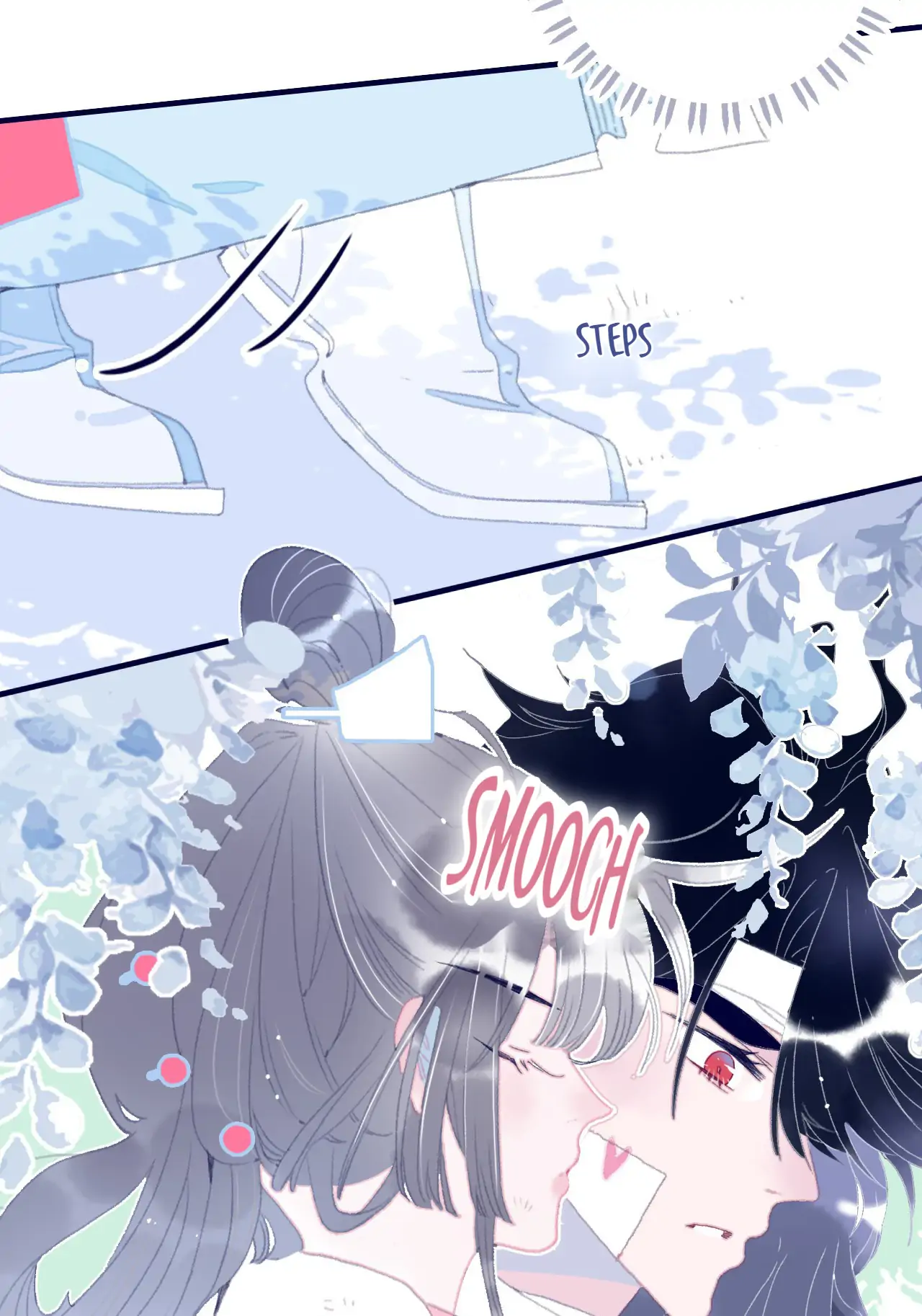 My Little Secret With The Demon Lord Chapter 86 - page 30