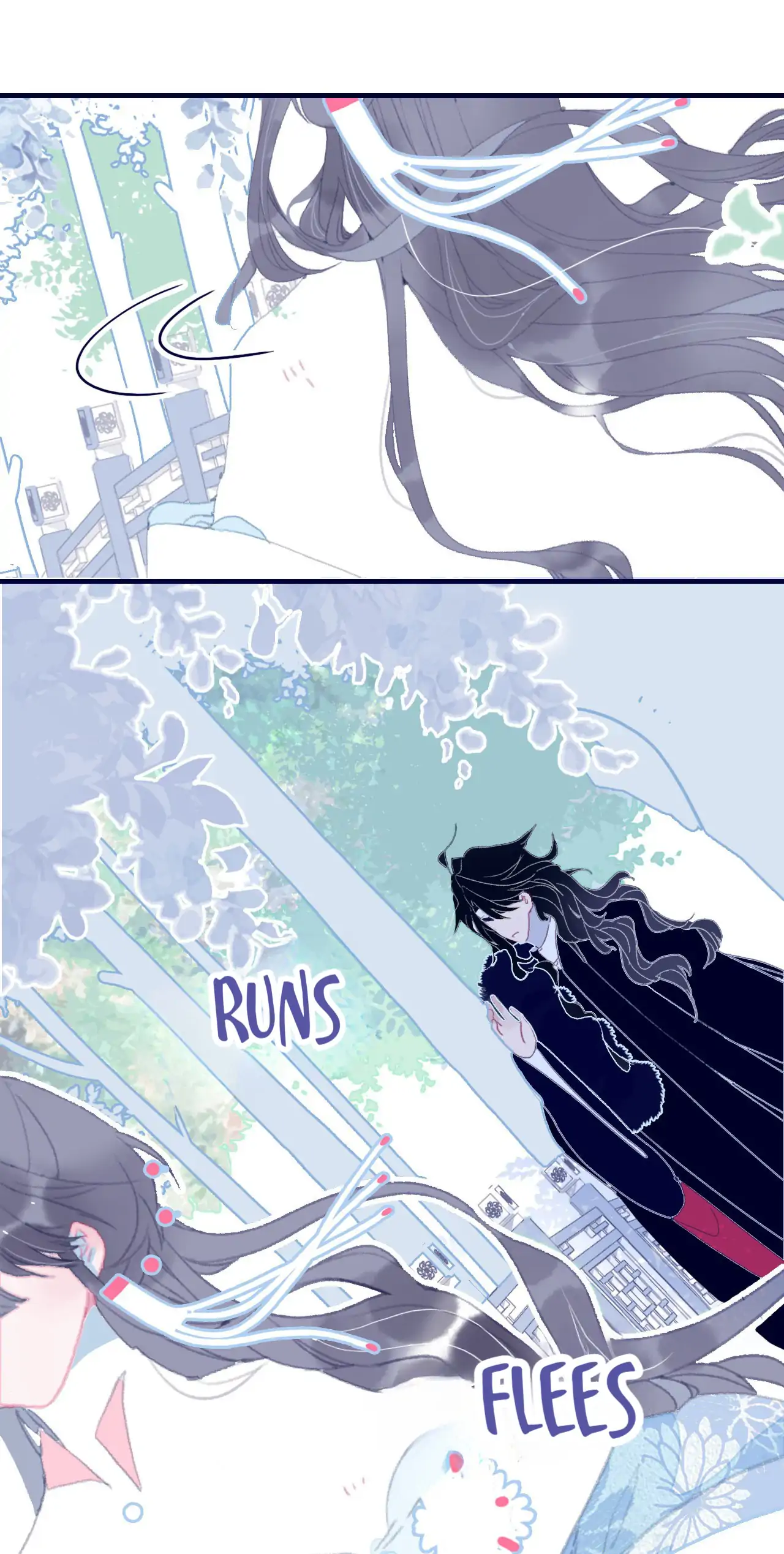 My Little Secret With The Demon Lord Chapter 86 - page 33