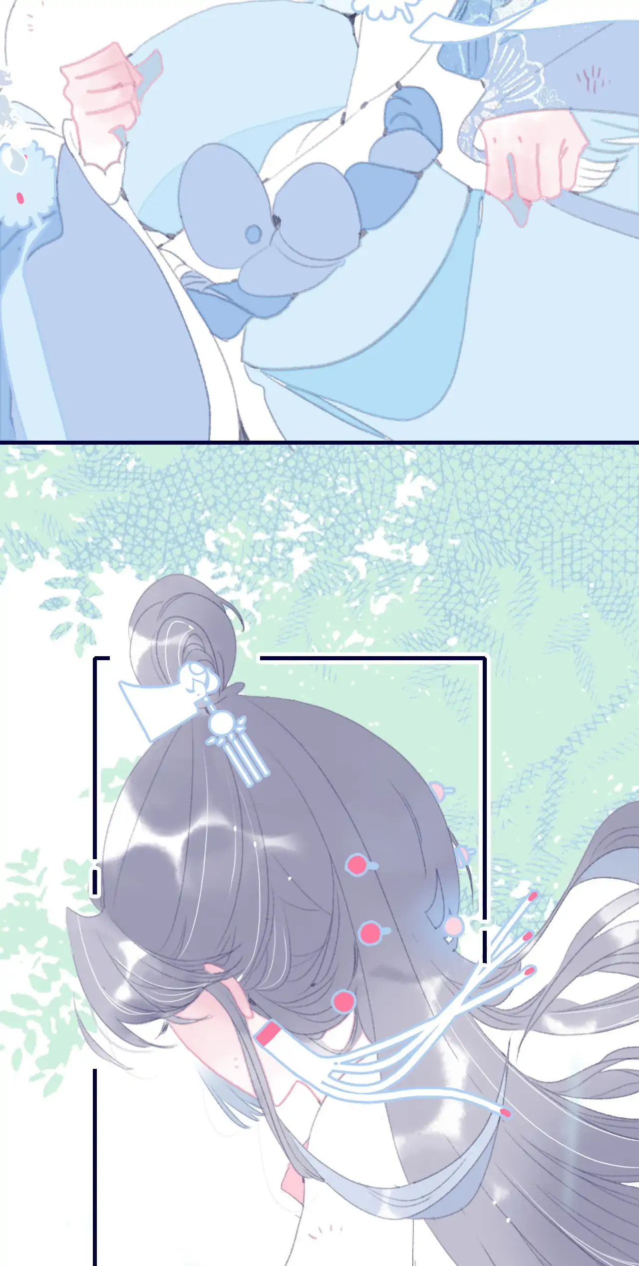 My Little Secret With The Demon Lord Chapter 86 - page 34