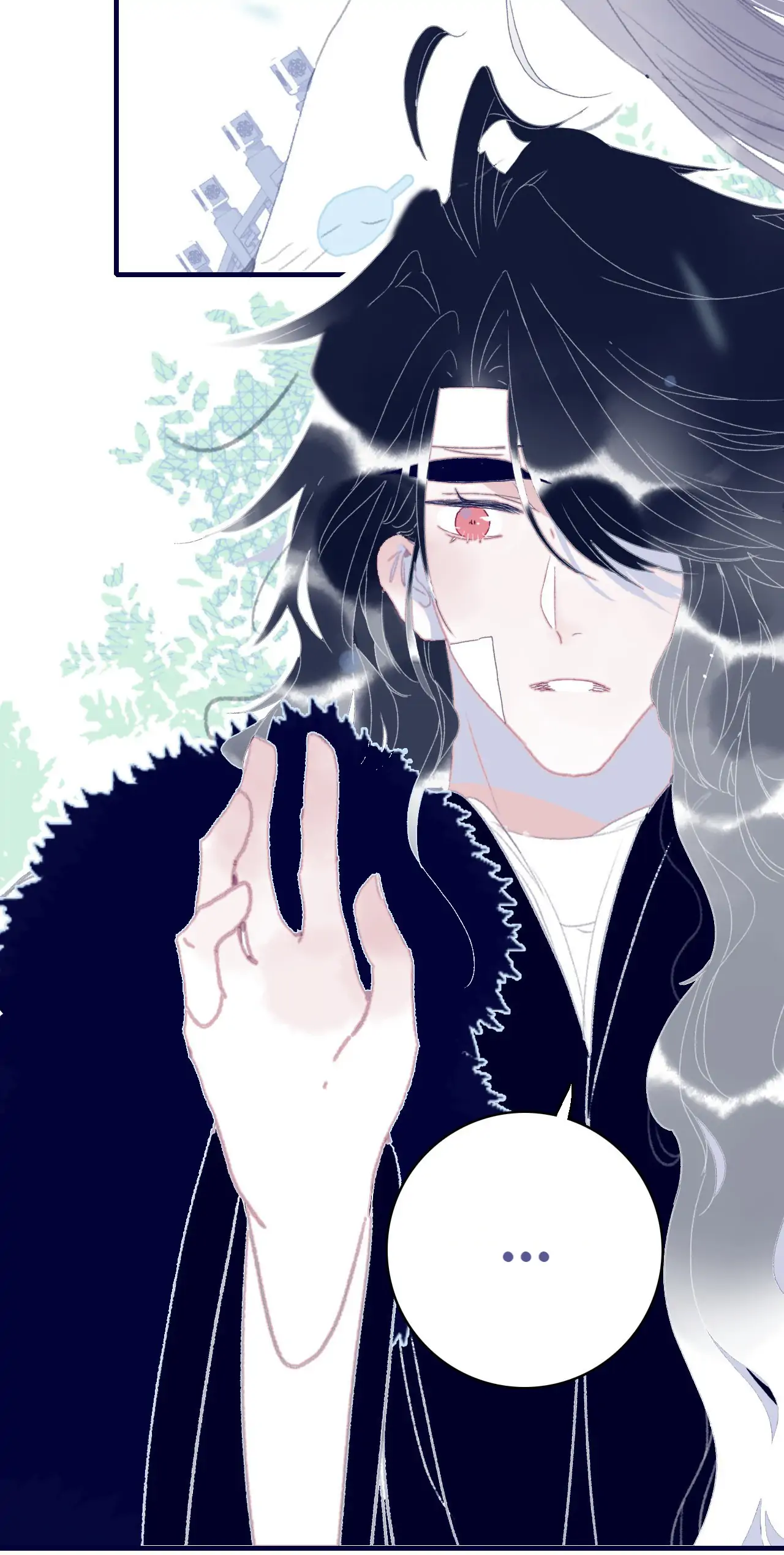 My Little Secret With The Demon Lord Chapter 86 - page 35