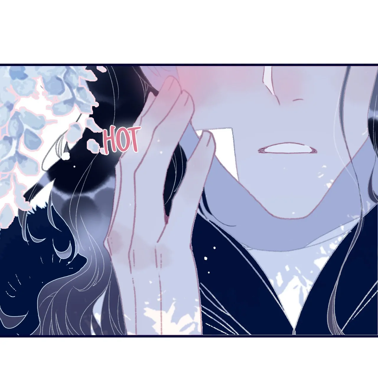 My Little Secret With The Demon Lord Chapter 86 - page 36