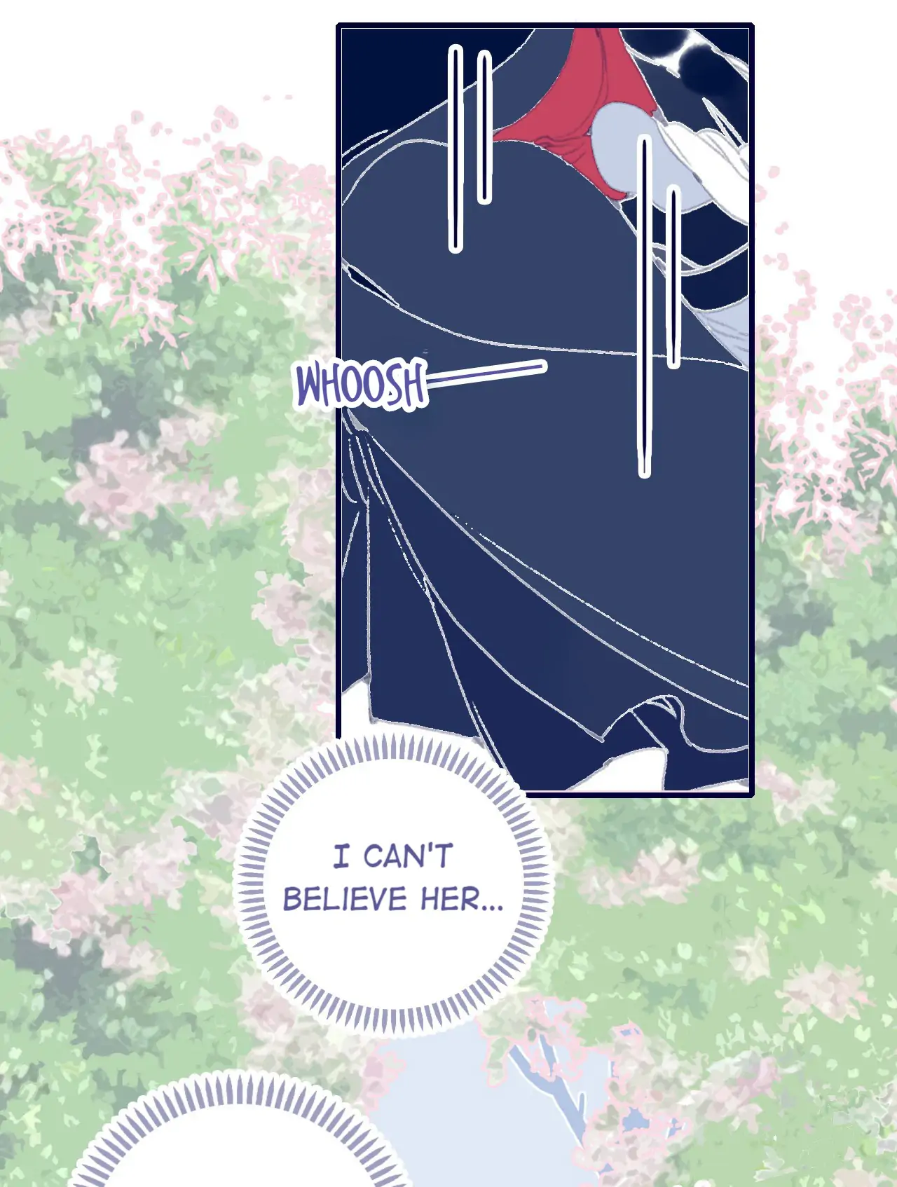 My Little Secret With The Demon Lord Chapter 86 - page 37