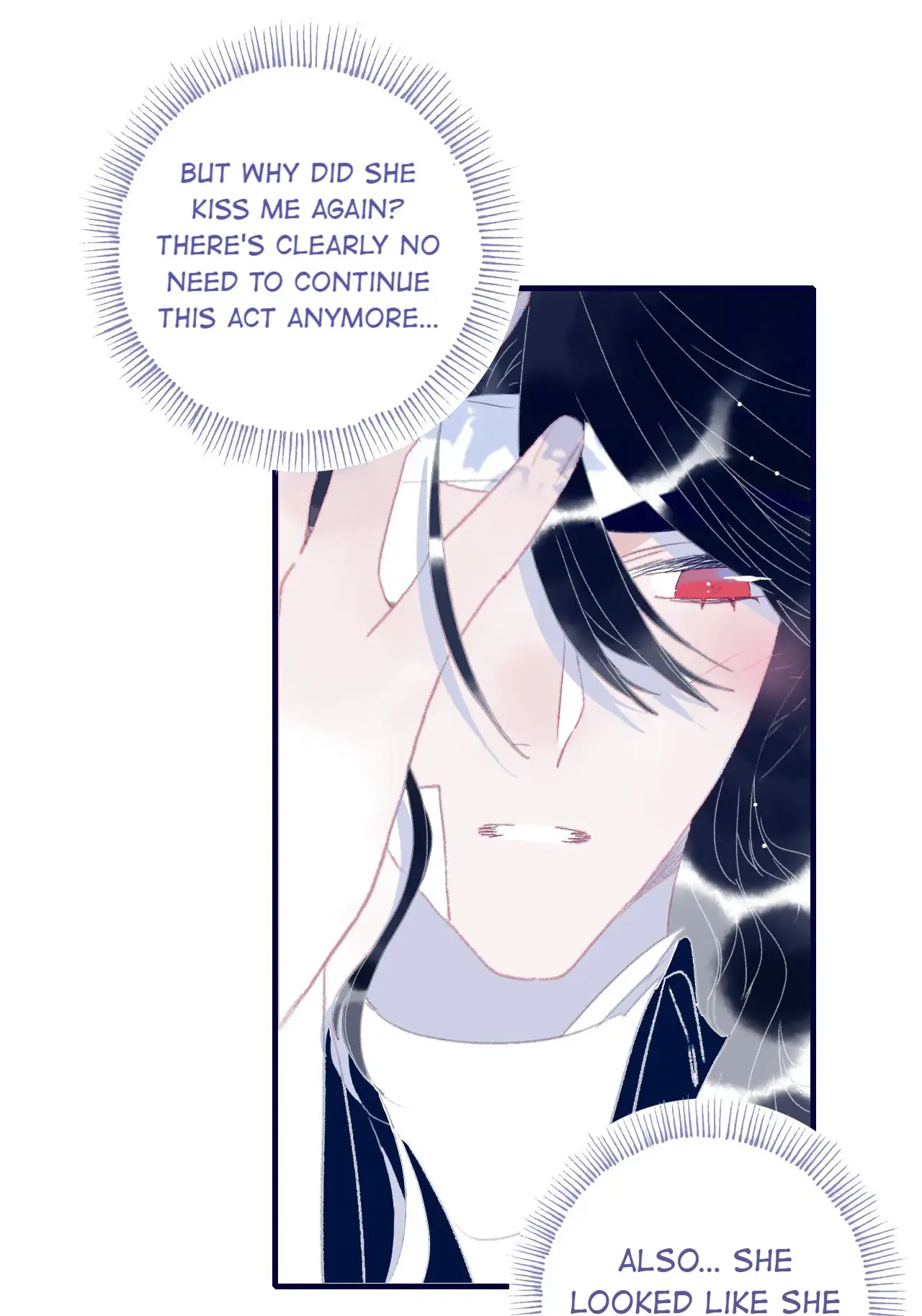 My Little Secret With The Demon Lord Chapter 86 - page 39
