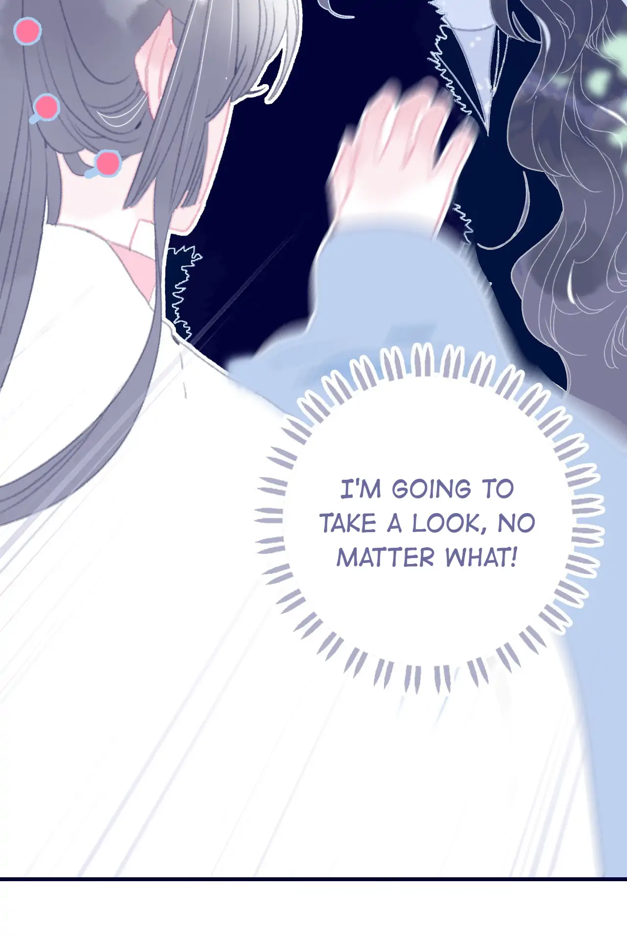 My Little Secret With The Demon Lord Chapter 86 - page 4